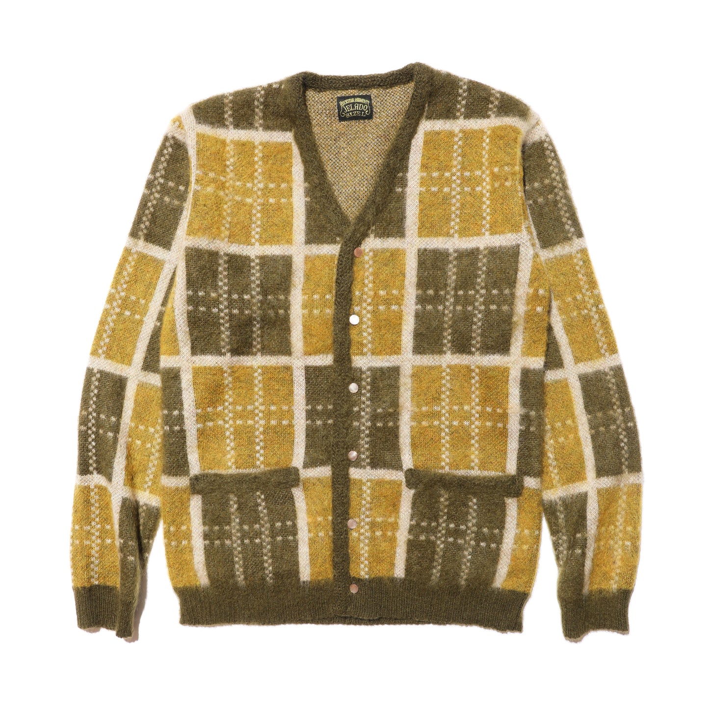 JELADO Cobain【RG03822】