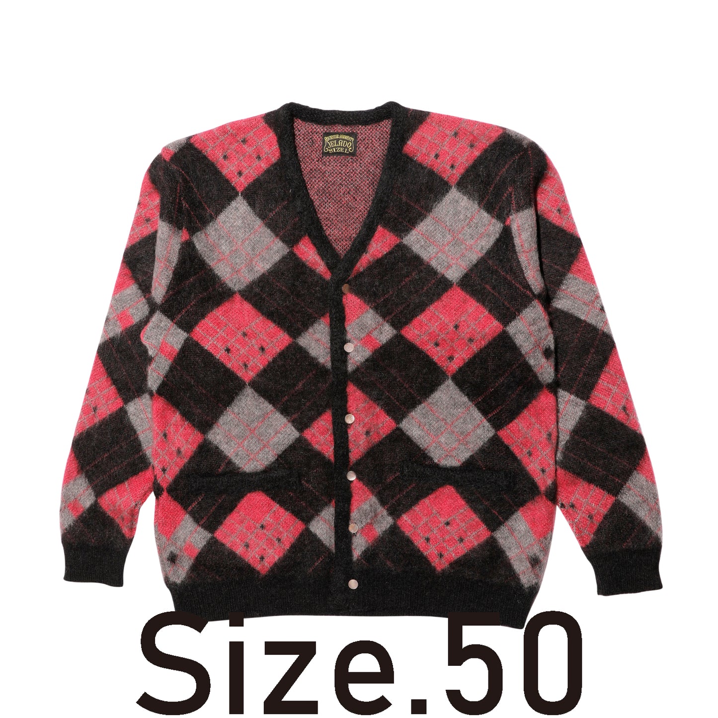 【Coming Soon】JELADO Cobain【RG23801】