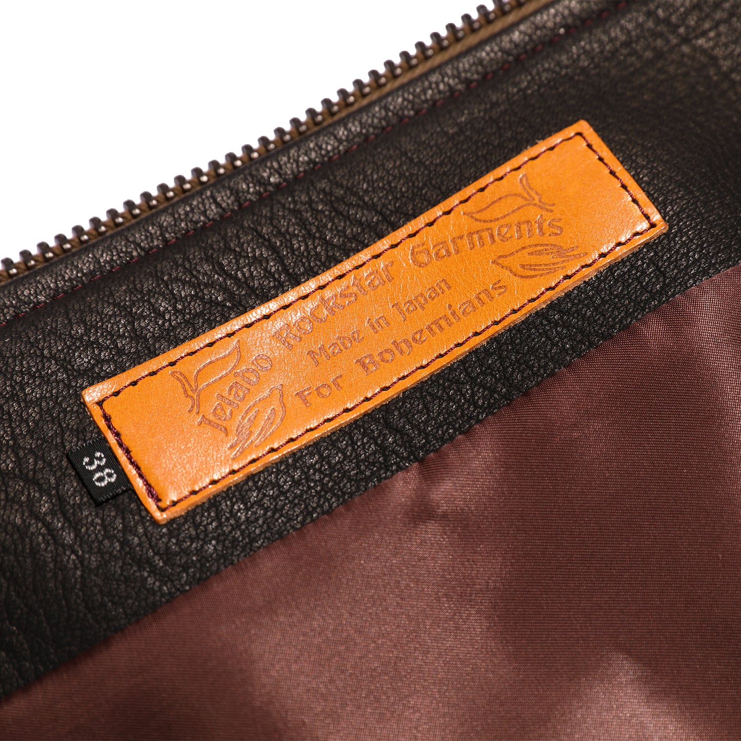 JELADO Winchester Deer Skin 【RG94405D】