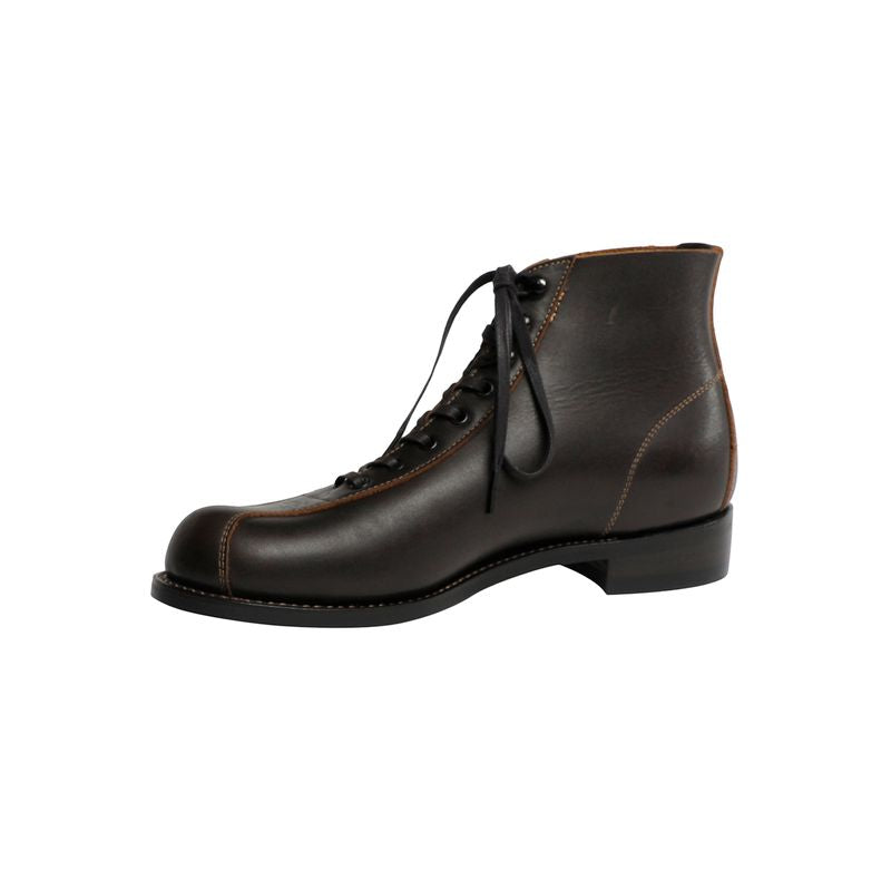 The 2 Monkeys RANDONNÈE Gunmetal【TM12952】
