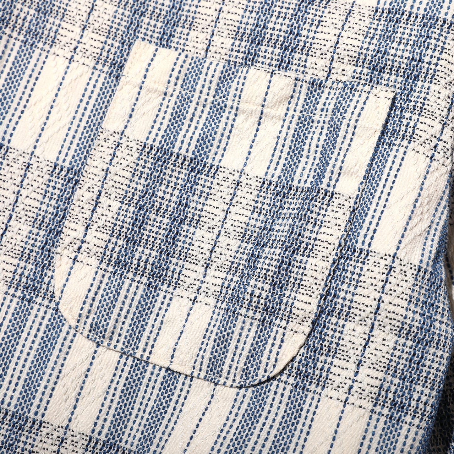 JELADO Westcoast Shirt 刺子 【SG01103】
