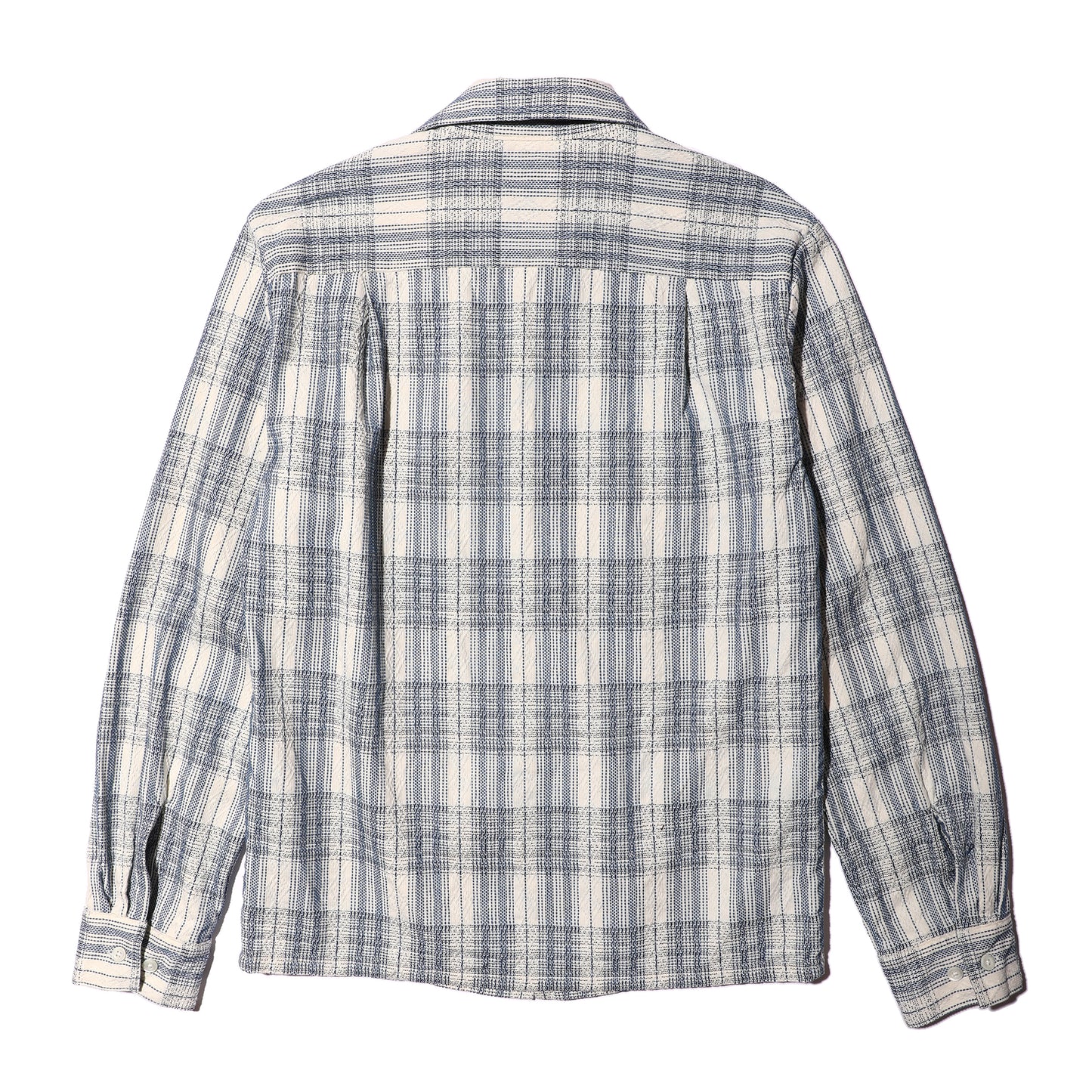 JELADO Westcoast Shirt 刺子 【SG01103】