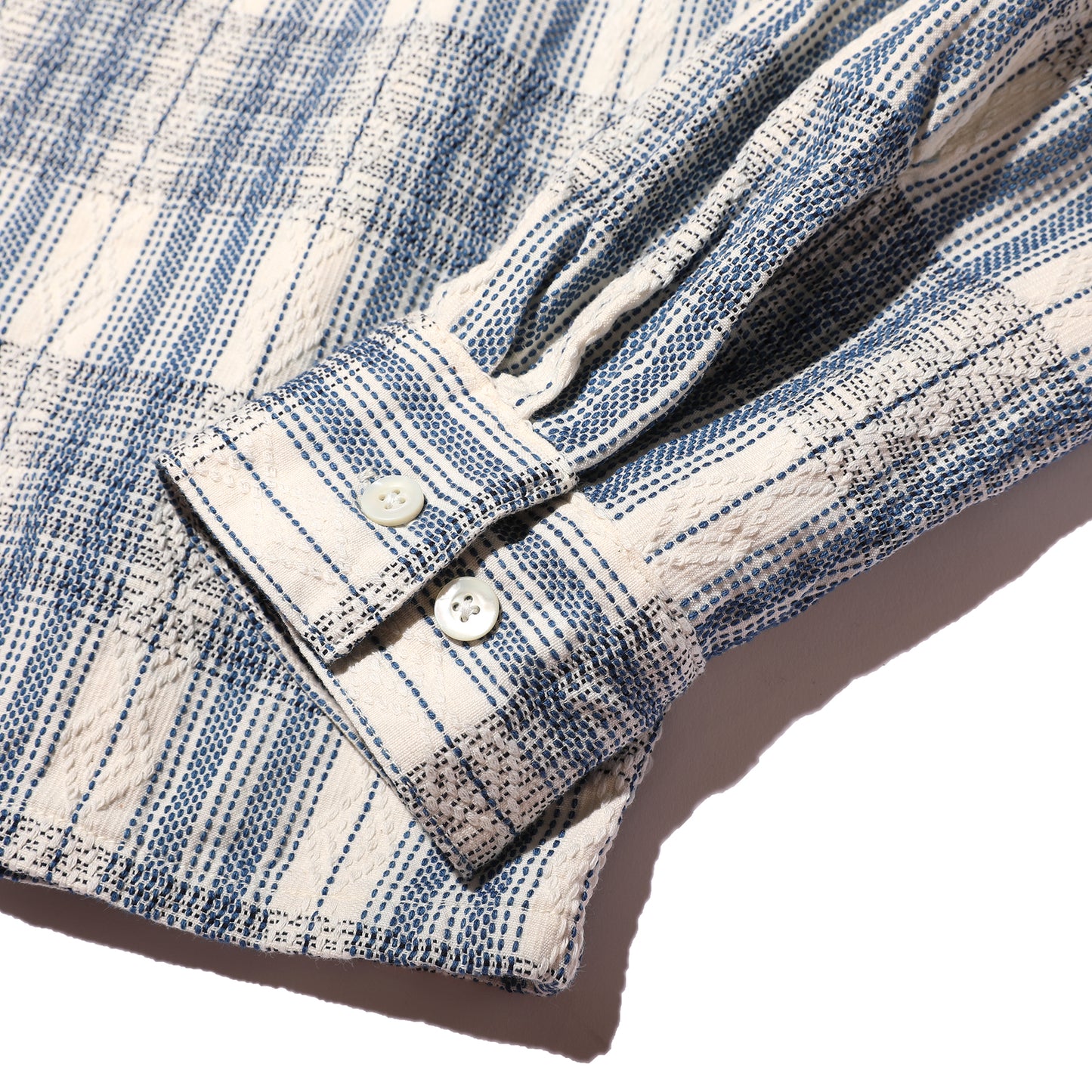 JELADO Westcoast Shirt 刺子 【SG01103】