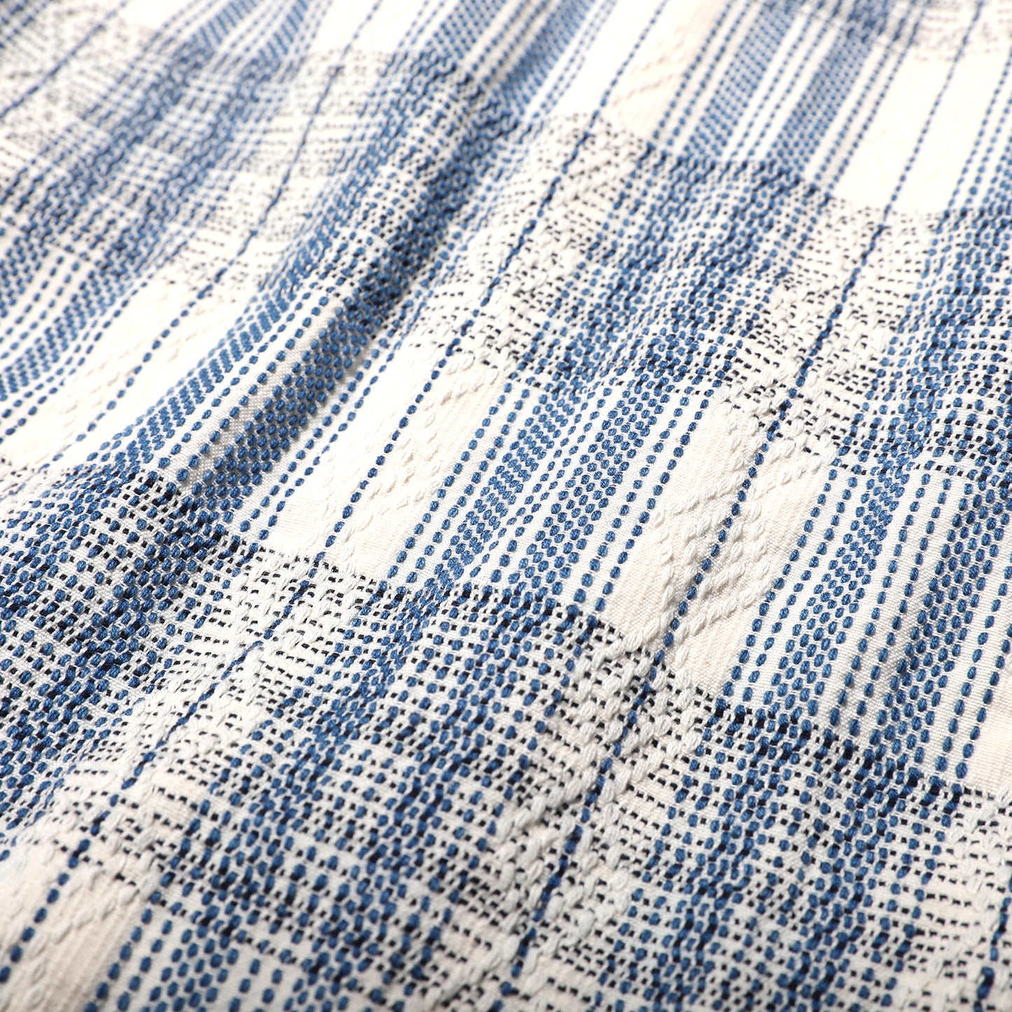 JELADO Westcoast Shirt 刺子 【SG01103】