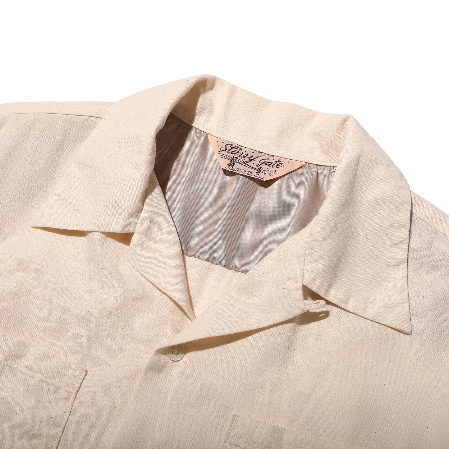 JELADO Westcoast Shirt 【SG01104】