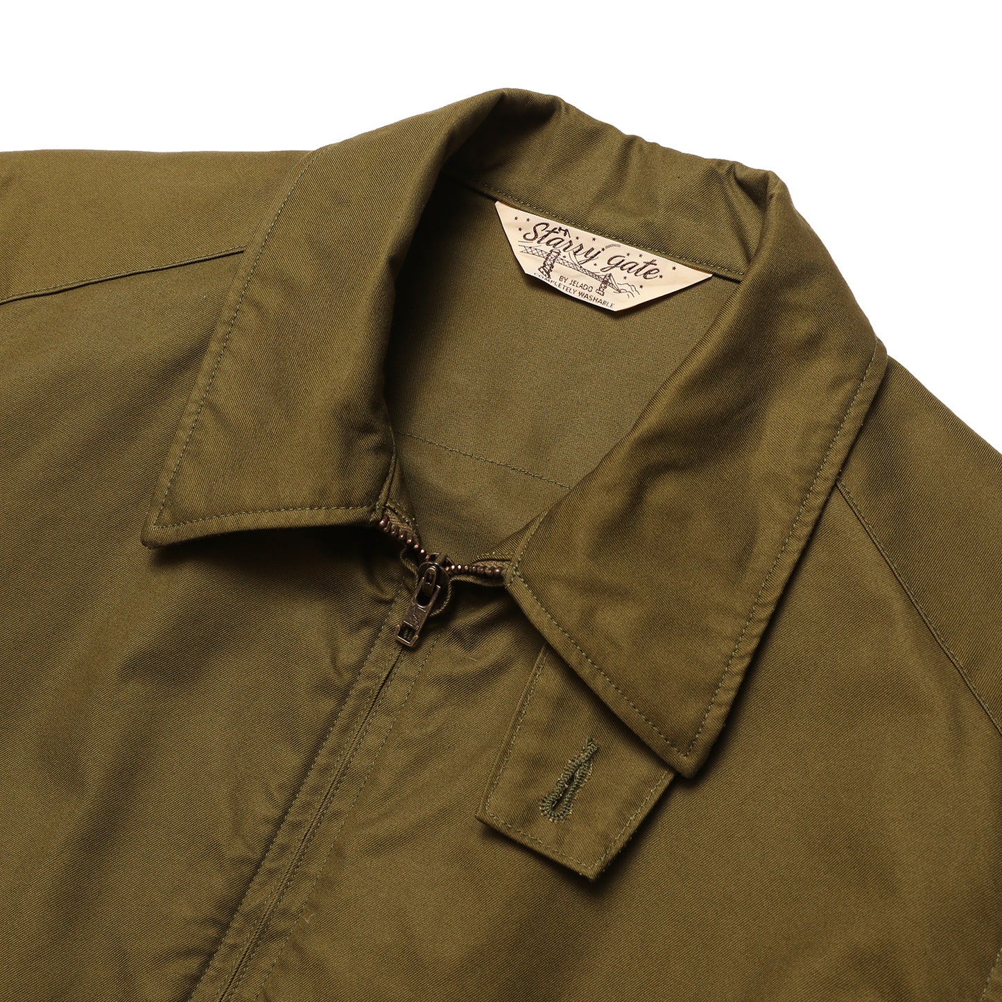 JELADO Dean 【SG01411】