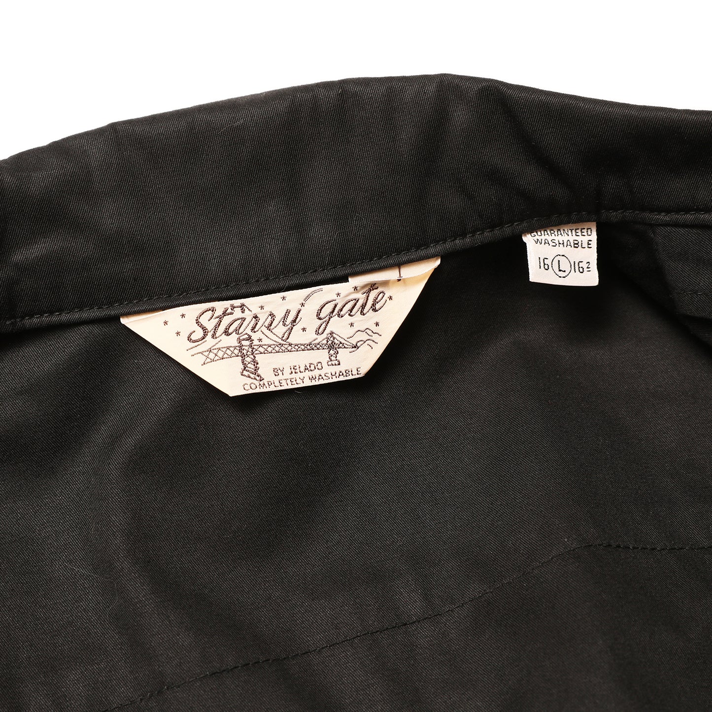 JELADO Dean 【SG01411】