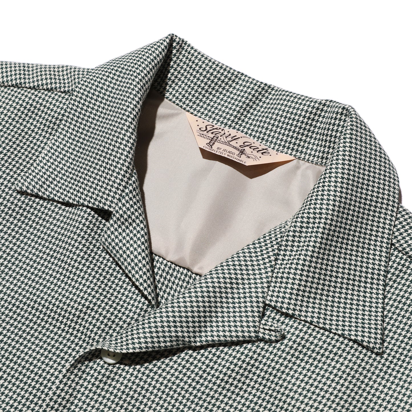 JELADO Westcoast shirt【SG02105】