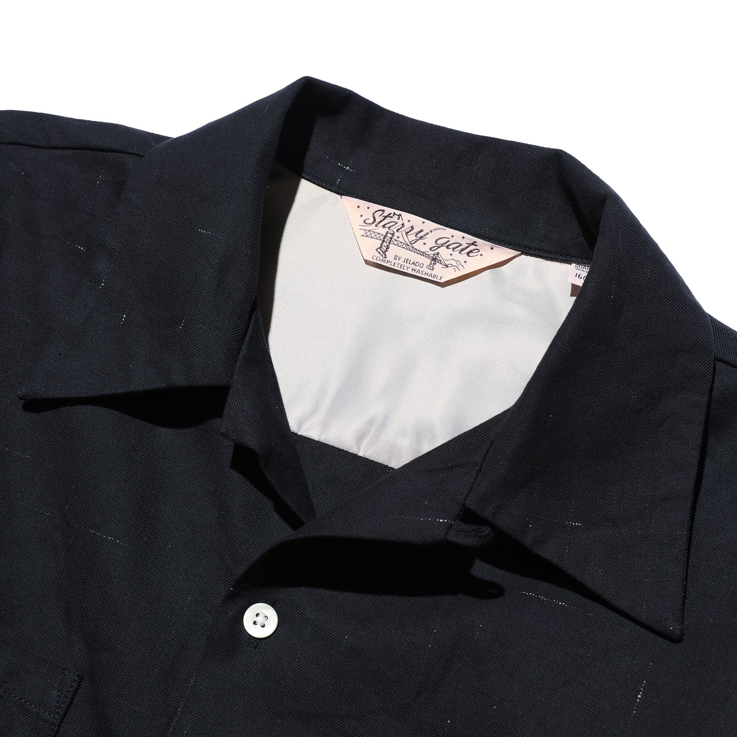 JELADO Westcoast Shirt 【SG03102】