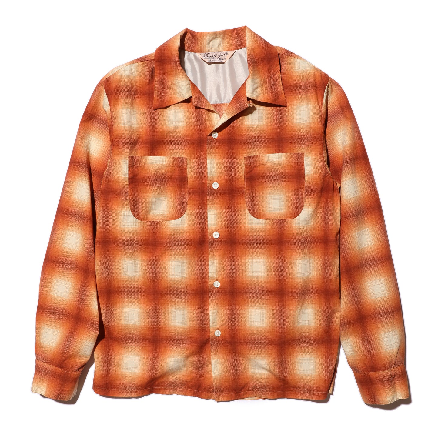 JELADO Westcoast Shirt 【SG03104】