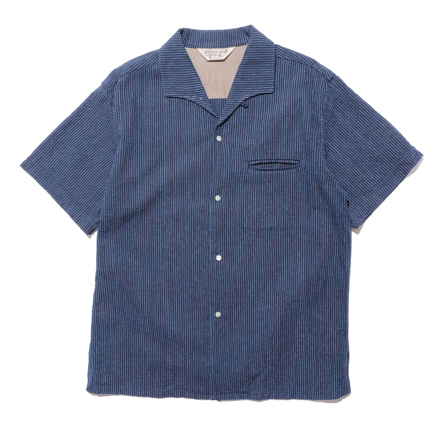 Vincent Shirt【SG12182】