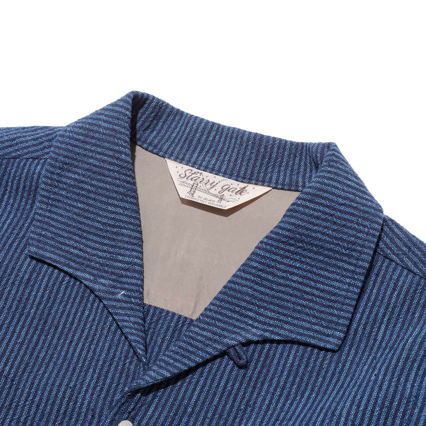 Vincent Shirt【SG12182】