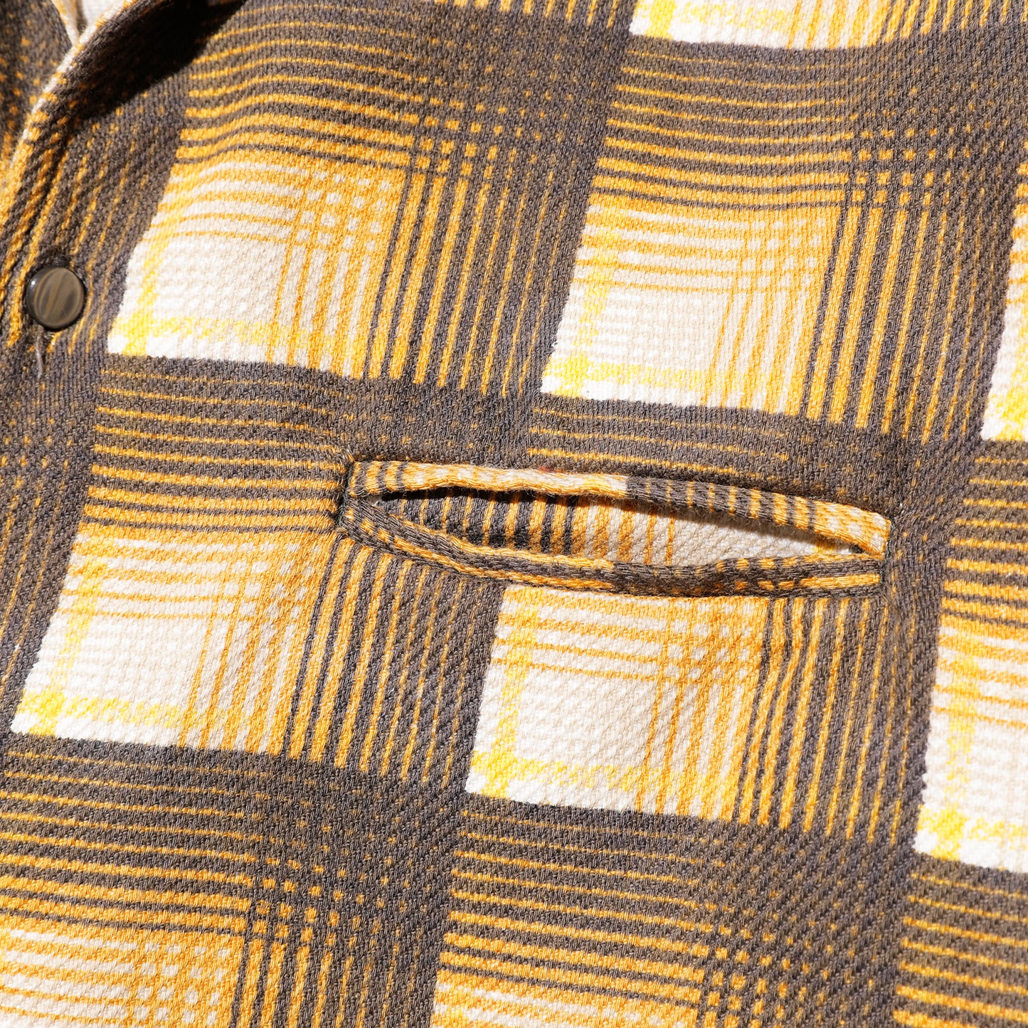 L/S Vincent Shirt【SG21105】