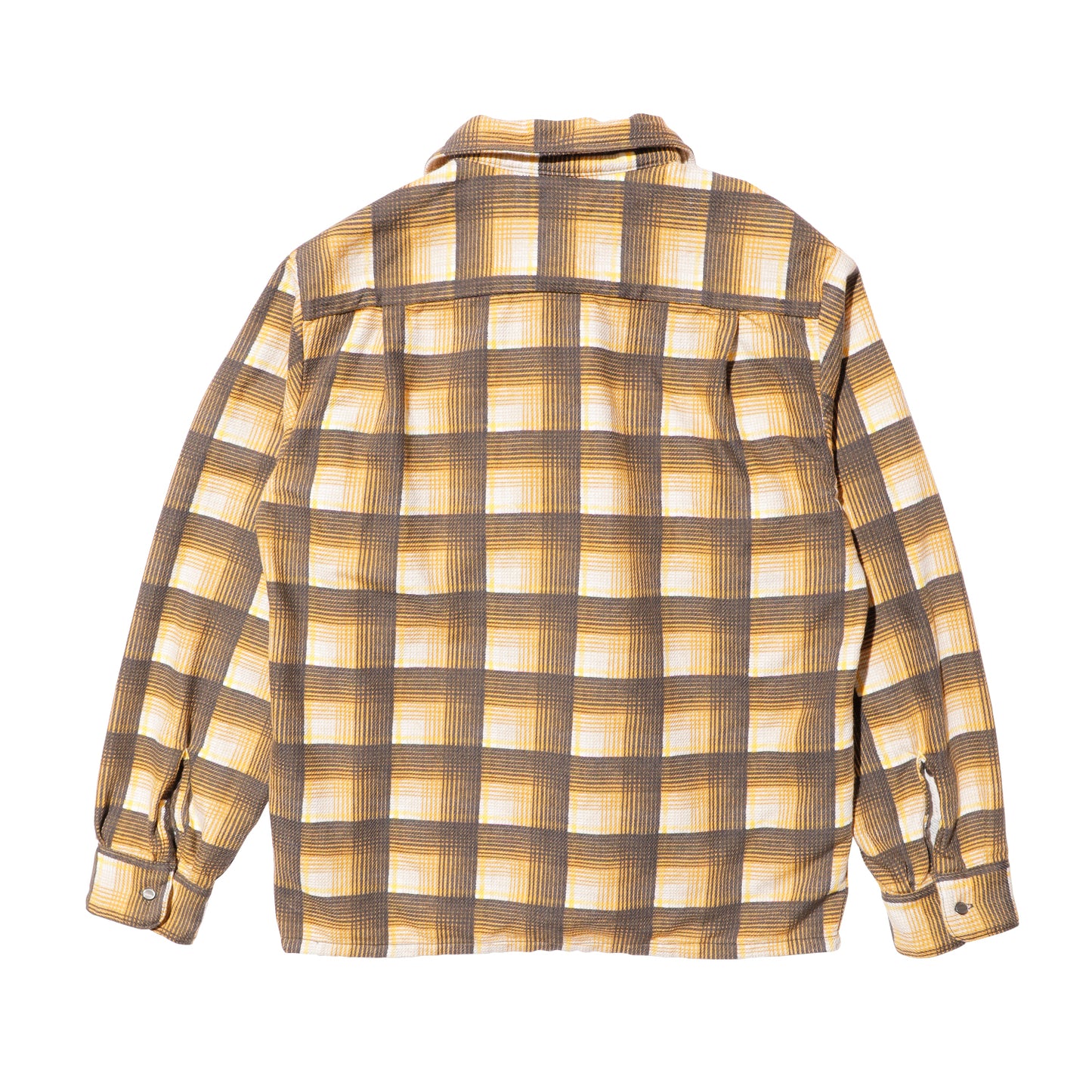 L/S Vincent Shirt【SG21105】