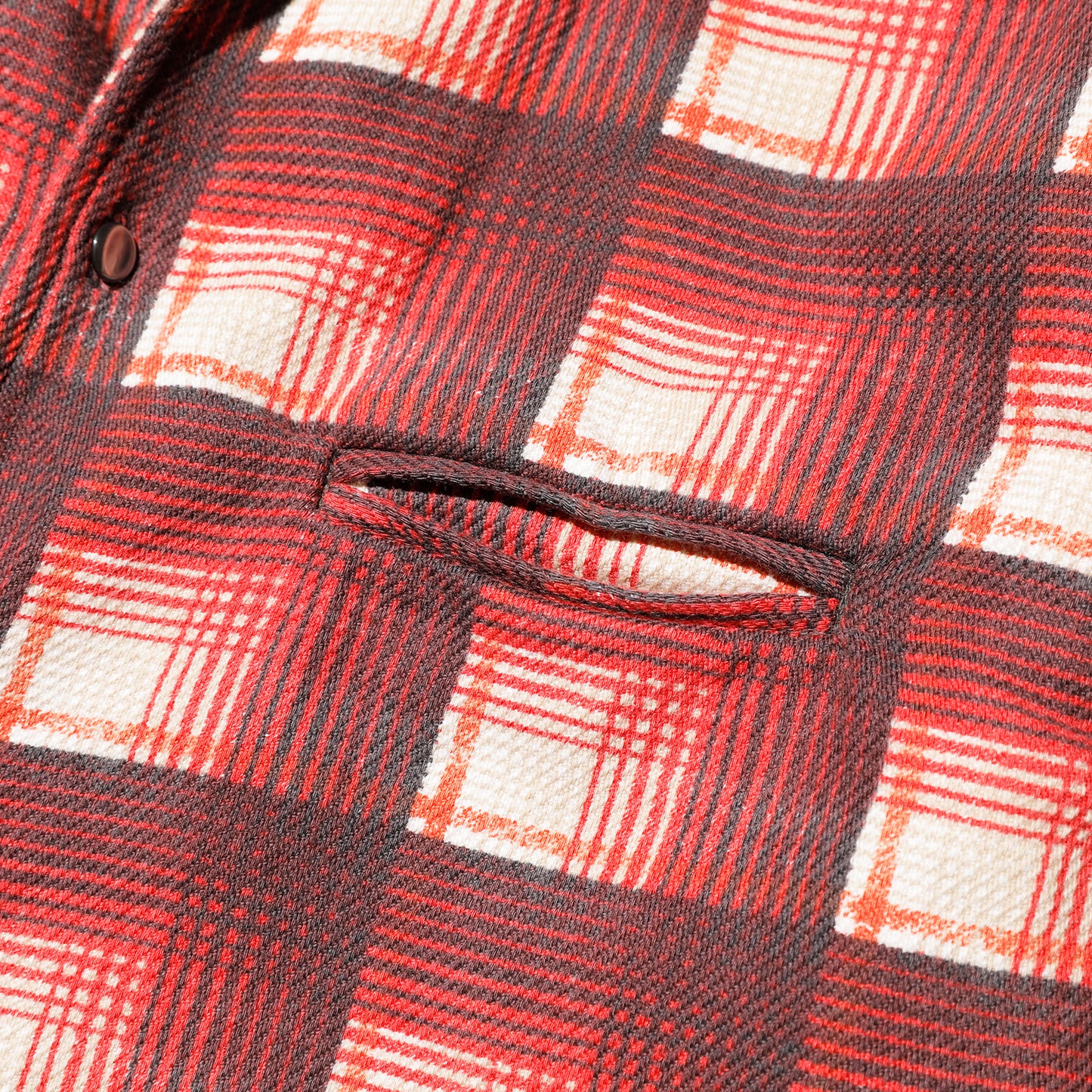 L/S Vincent Shirt【SG21105】
