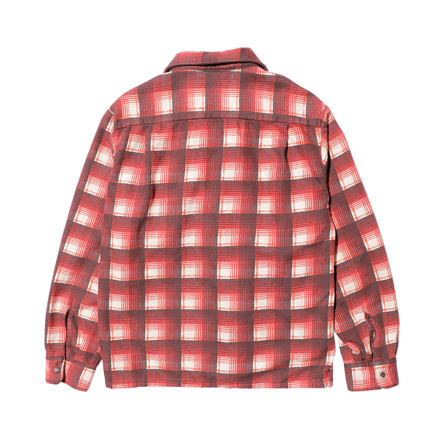 L/S Vincent Shirt【SG21105】