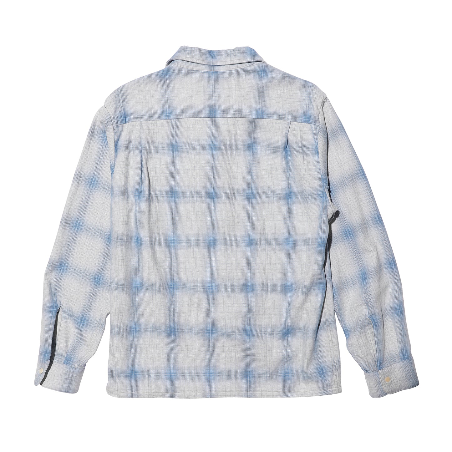 【Comingsoon】Vincent Shirt【SG23128】