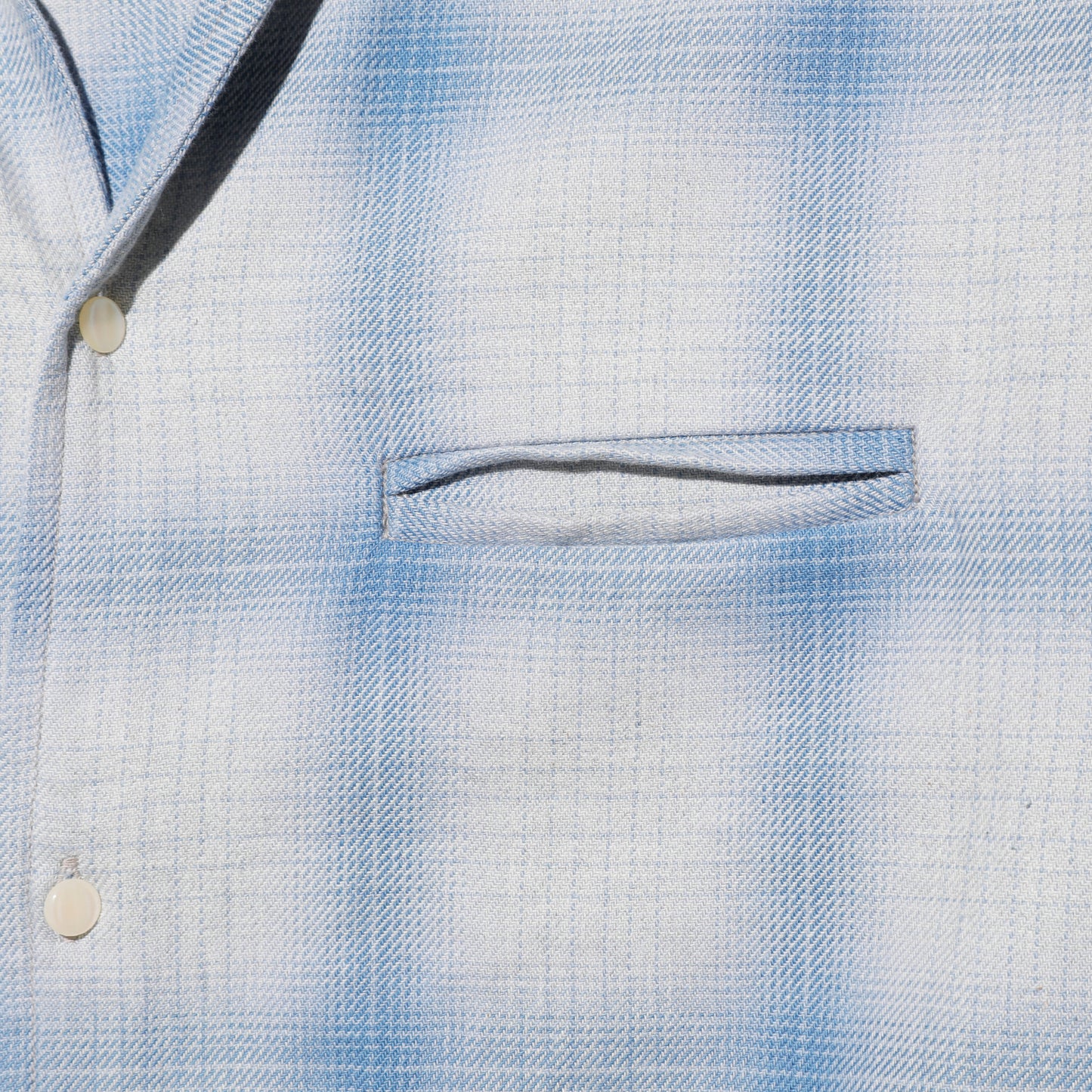 【Comingsoon】Vincent Shirt【SG23128】