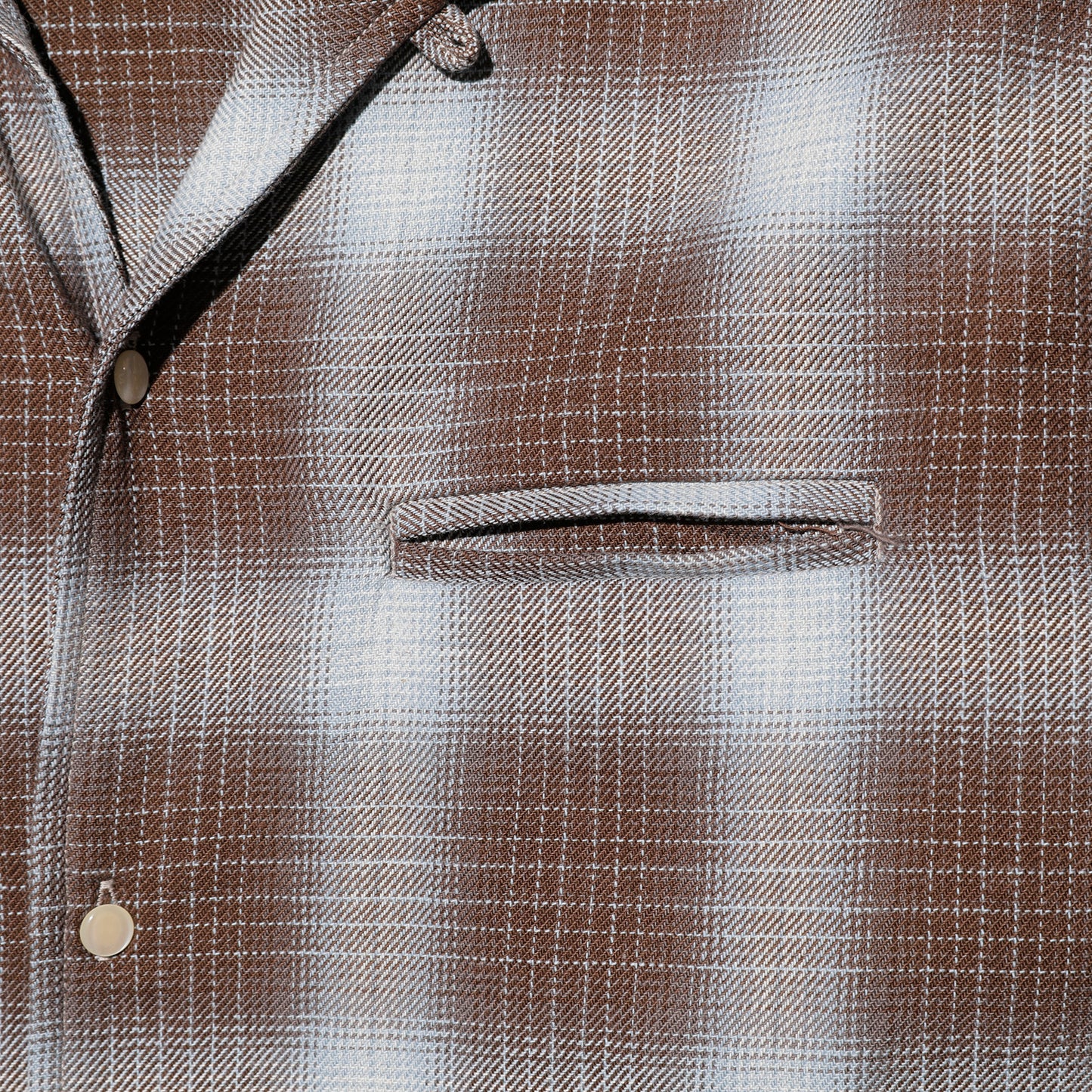 【Comingsoon】Vincent Shirt【SG23128】