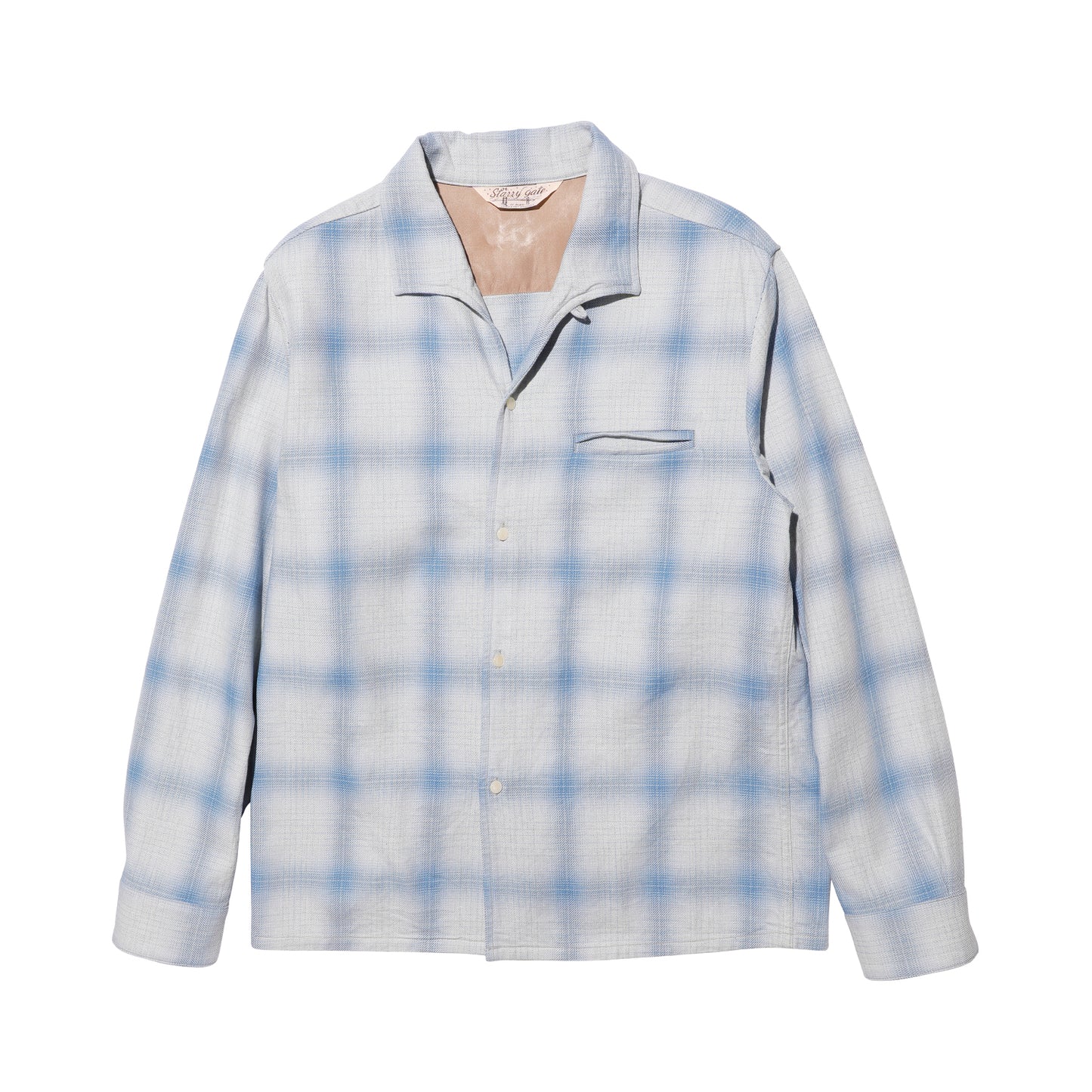 【Comingsoon】Vincent Shirt【SG23128】
