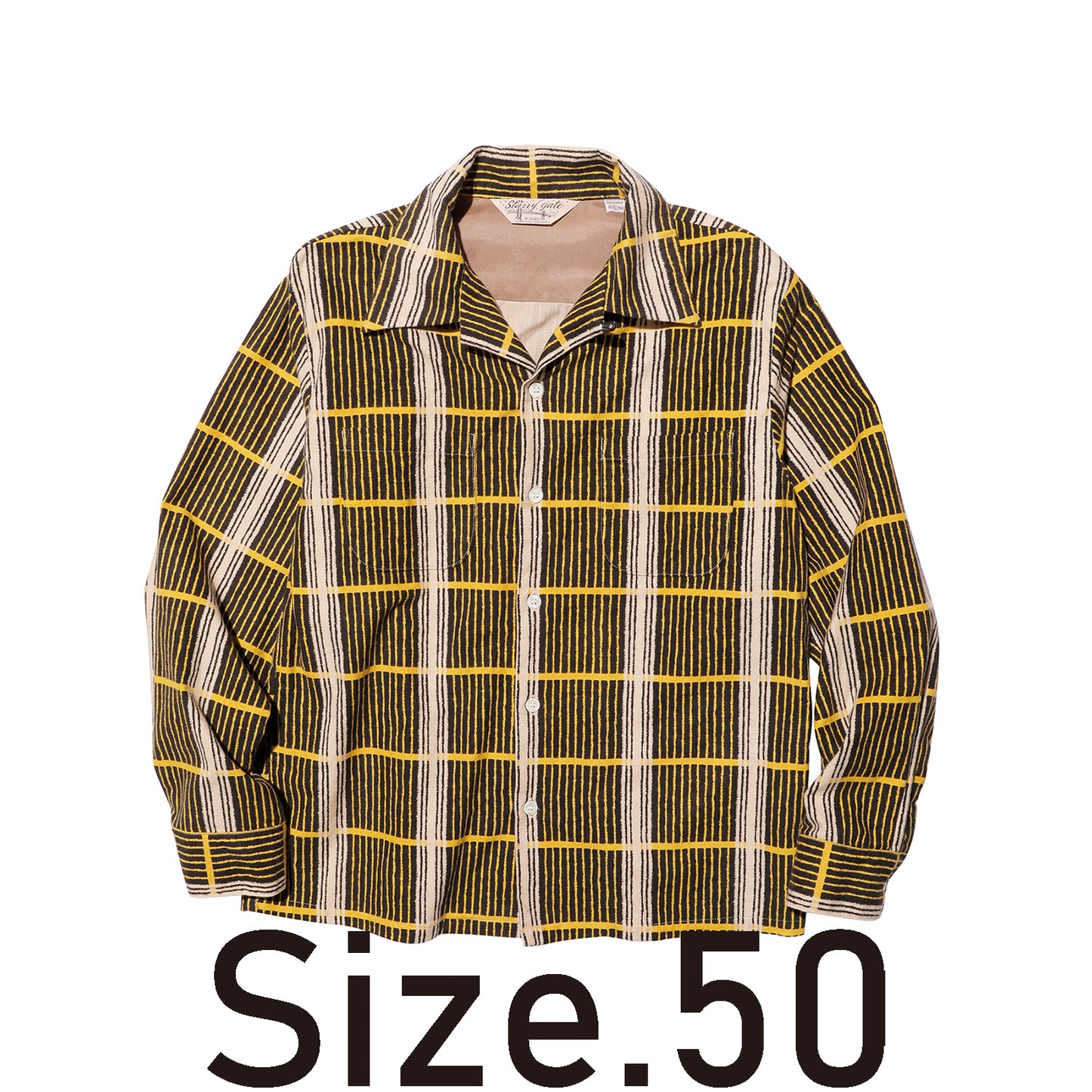 【Coming soon】Westcoast Shirt【SG23130】