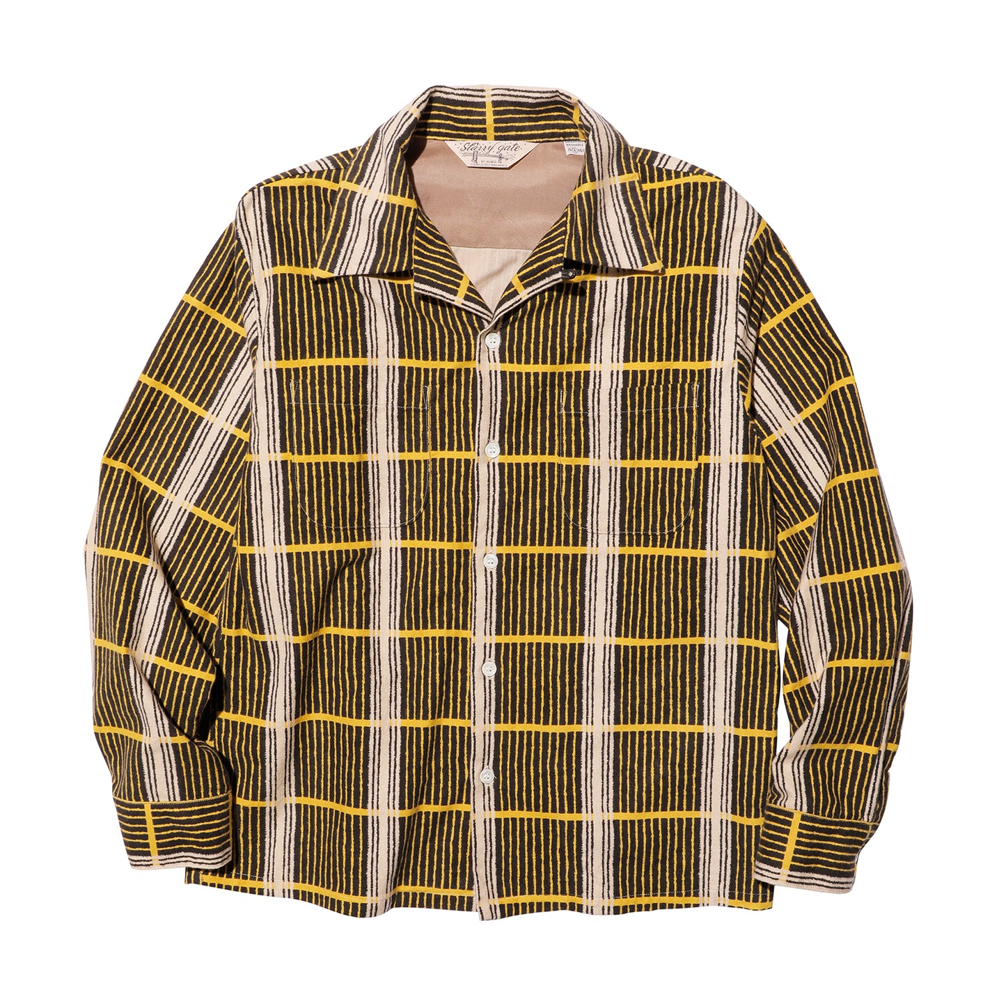【Coming soon】Westcoast Shirt【SG23130】