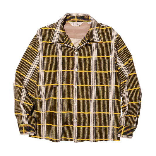 【Coming soon】Westcoast Shirt【SG23130】
