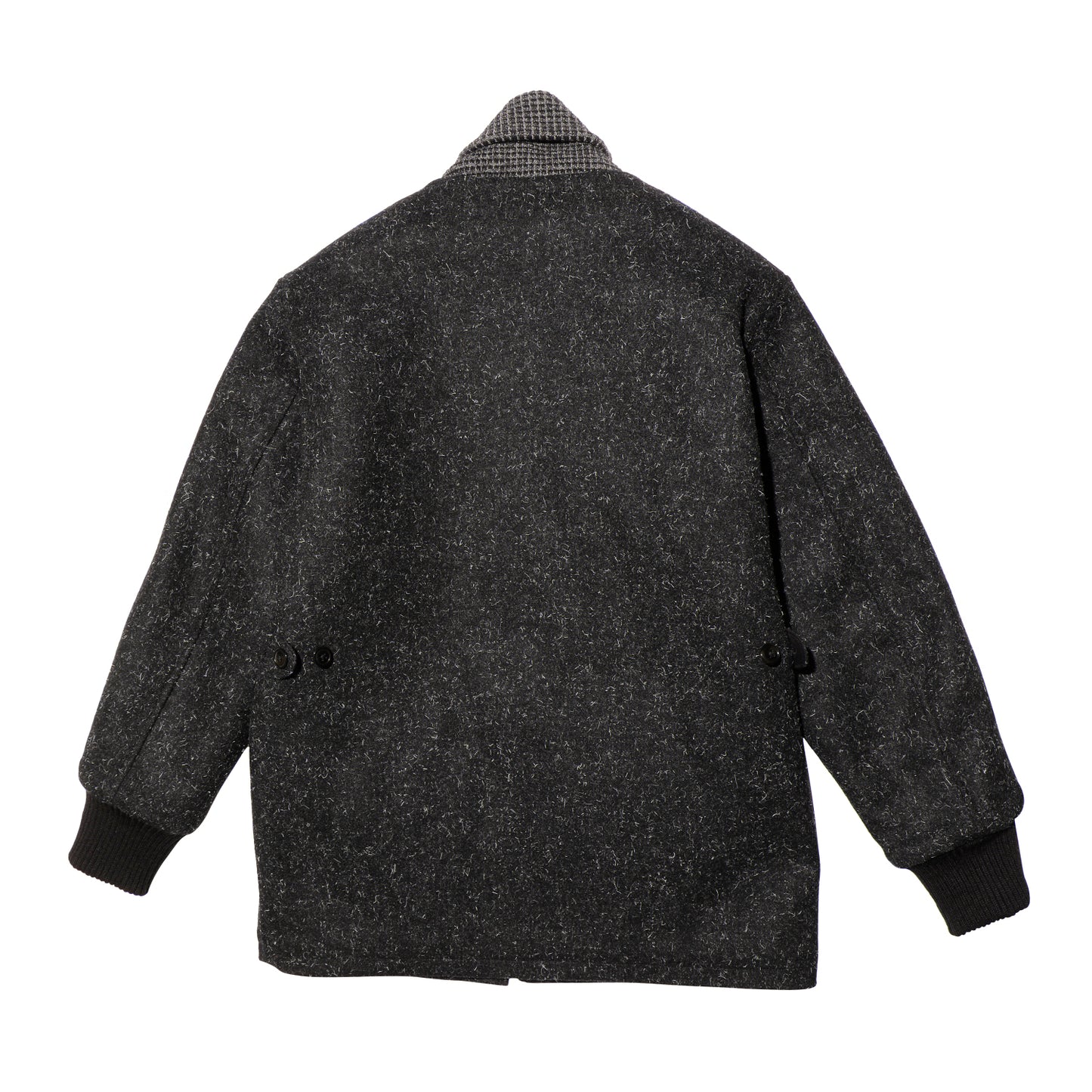 【Coming Soon】LAKEWOOD Pharaoh Jacket【SG23418A】