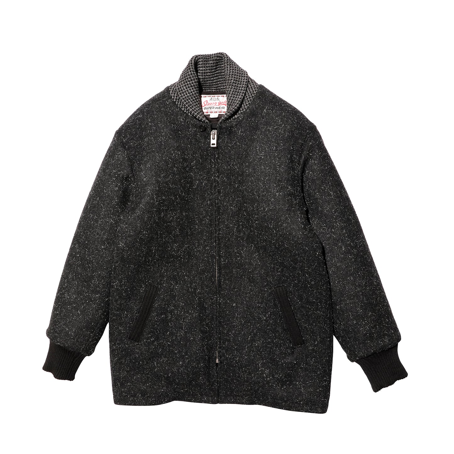 【Coming Soon】LAKEWOOD Pharaoh Jacket【SG23418B】