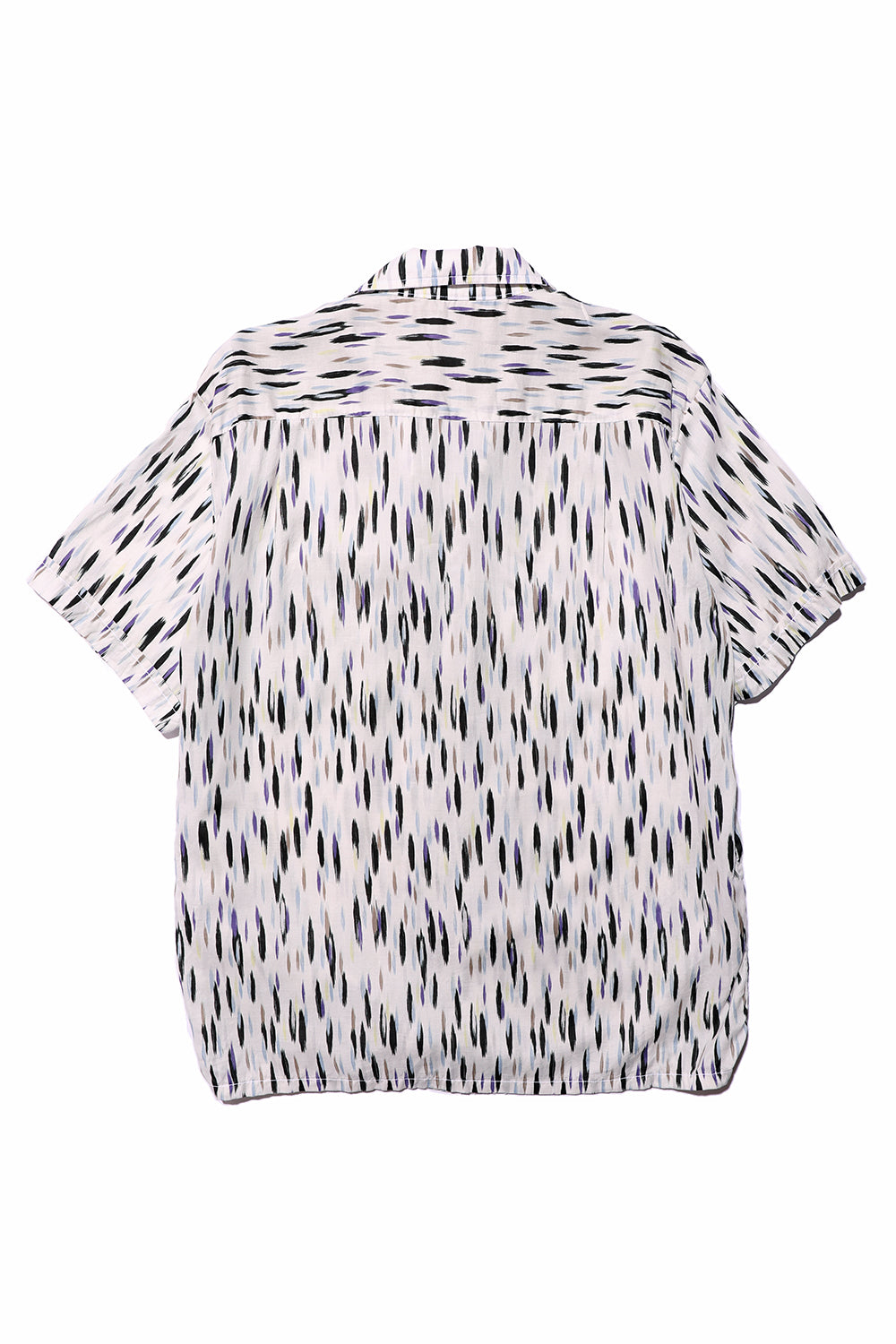 JELADO Vincent Shirt(ヴィンセントシャツ)【SG72102】