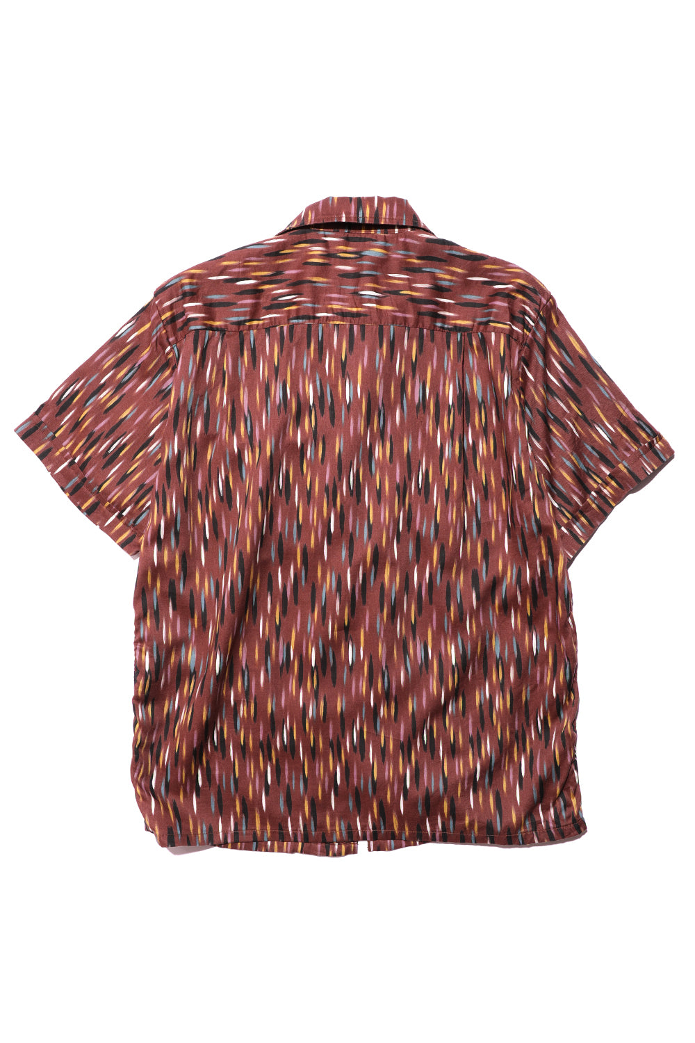 JELADO Vincent Shirt(ヴィンセントシャツ)【SG72102】