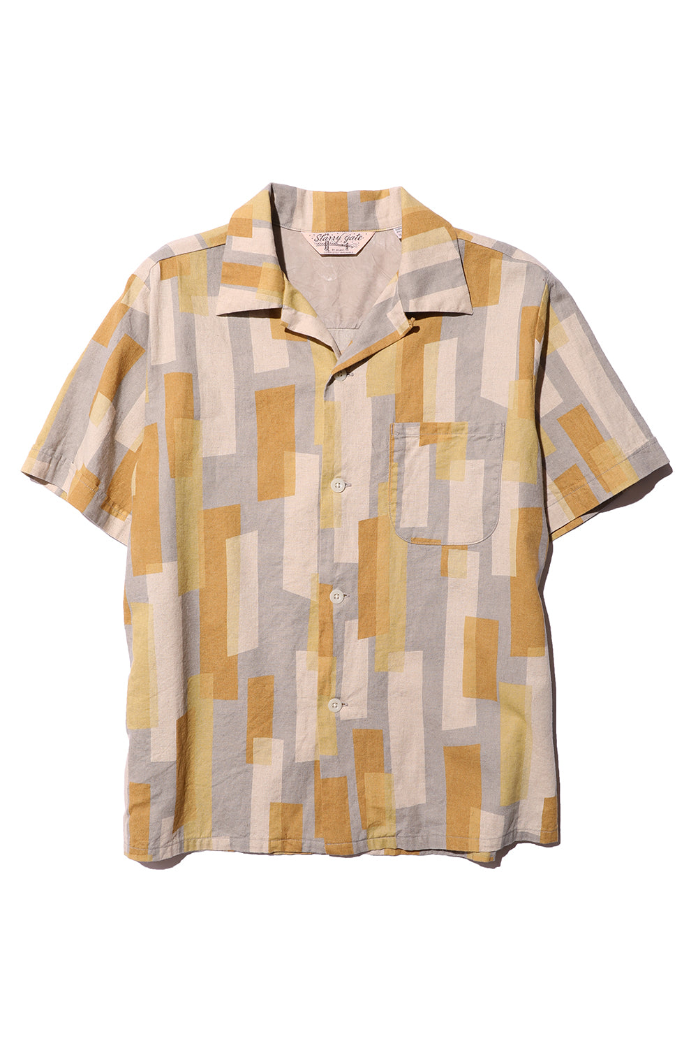 JELADO Westcoast Shirt(ウェストコーストシャツ)【SG72103】
