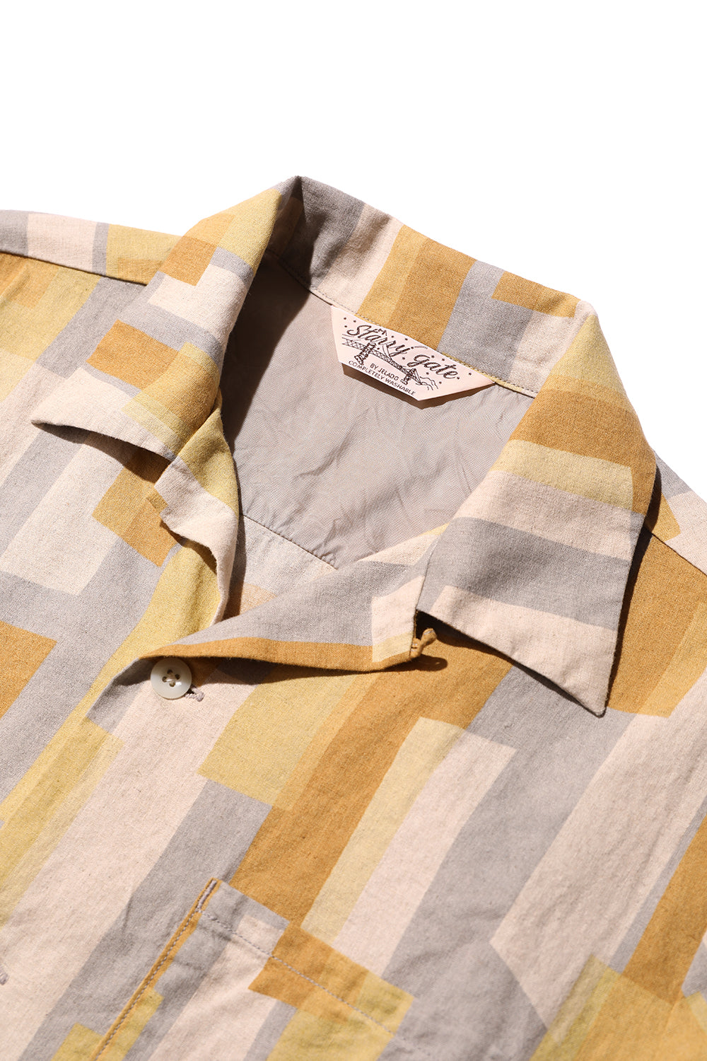 JELADO Westcoast Shirt(ウェストコーストシャツ)【SG72103】