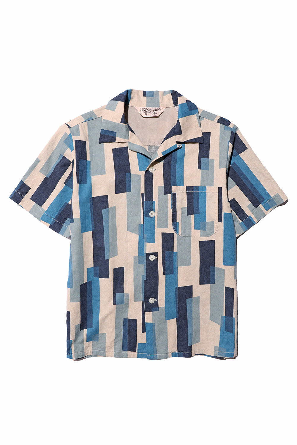 JELADO Westcoast Shirt(ウェストコーストシャツ)【SG72103】