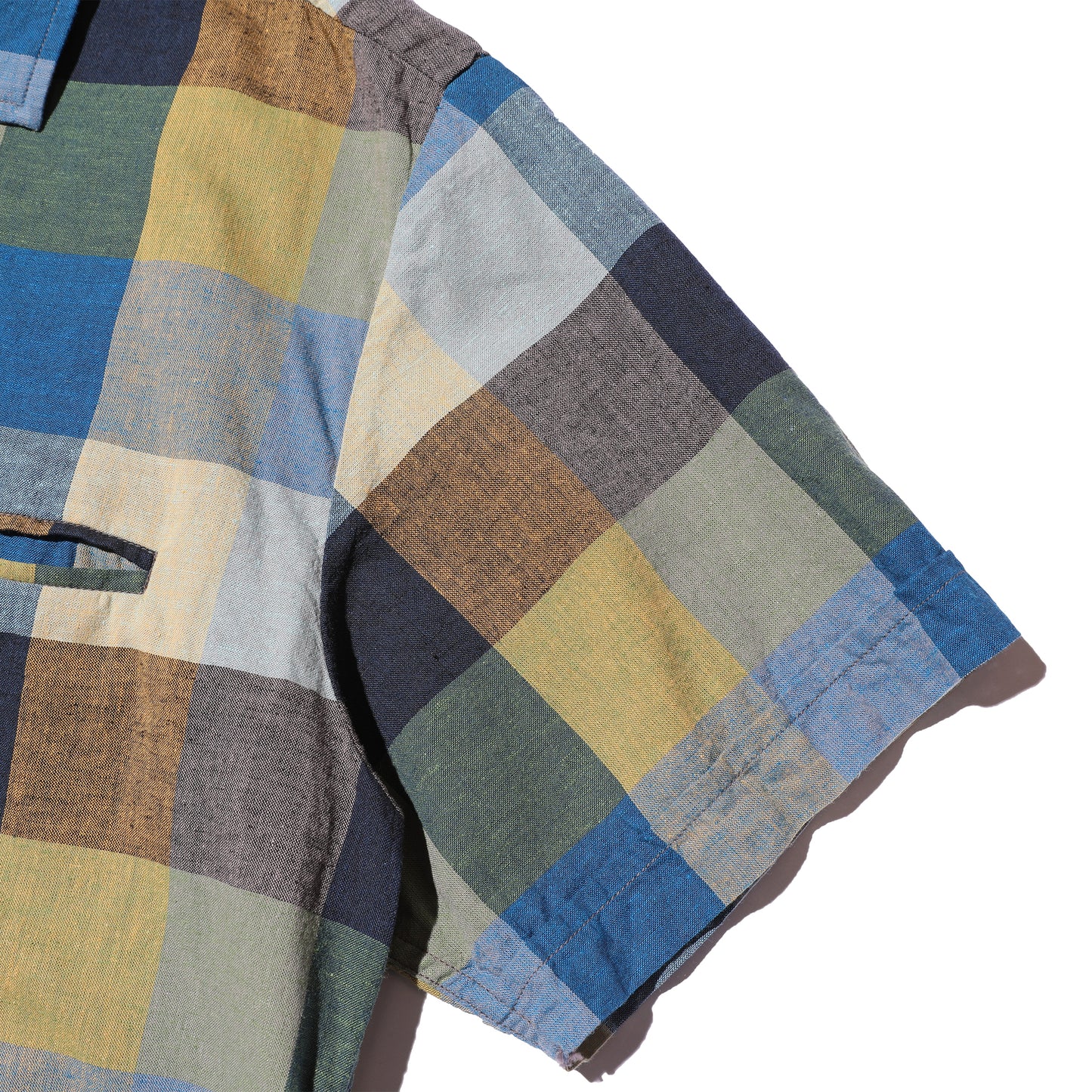 JELADO  S/S Vincent Shirt【SG82101】