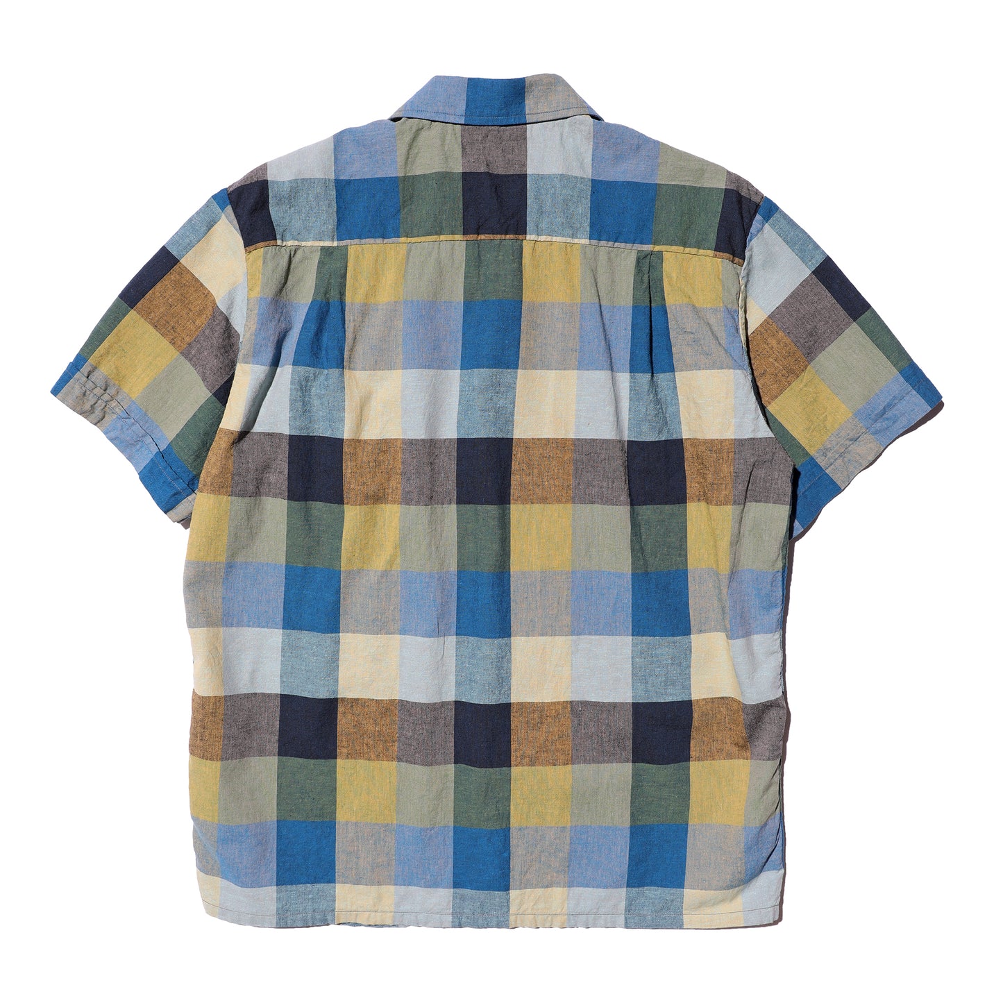 JELADO  S/S Vincent Shirt【SG82101】