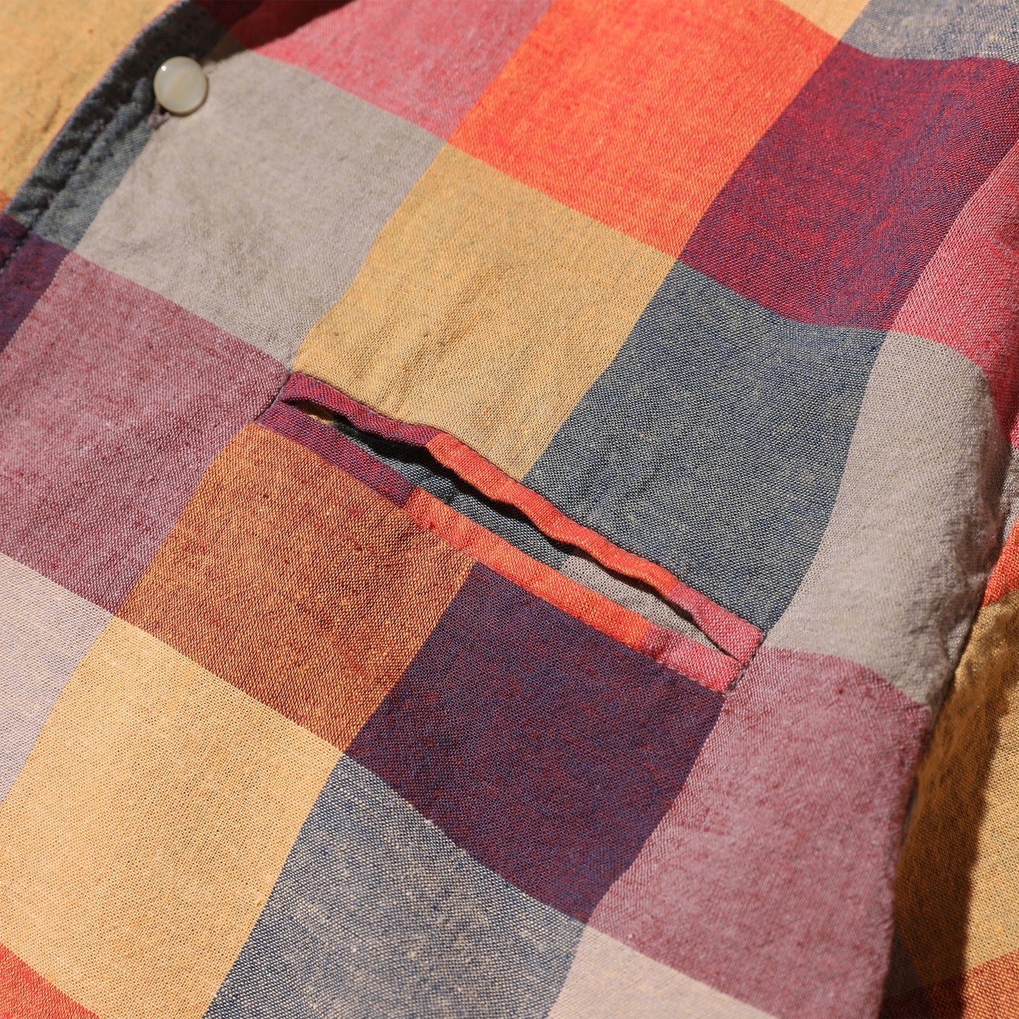 JELADO  S/S Vincent Shirt【SG82101】