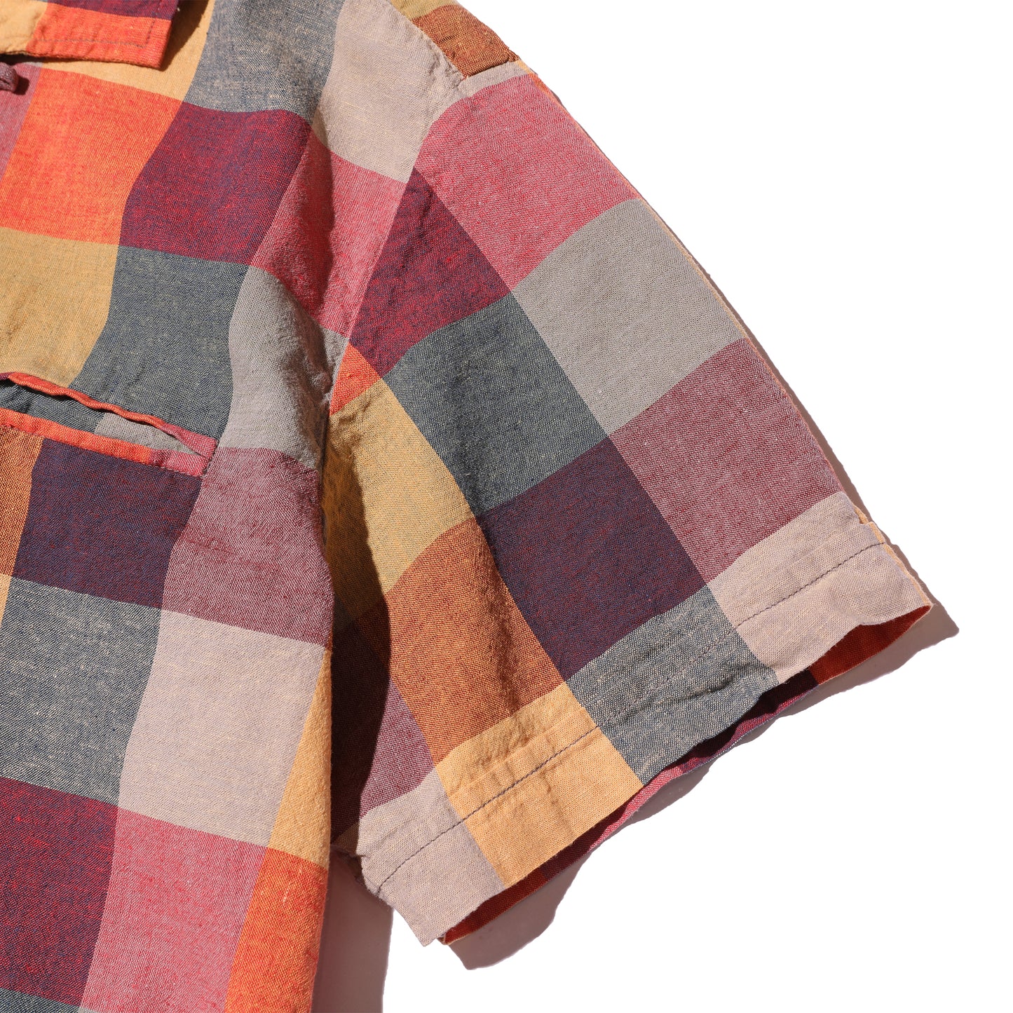 JELADO  S/S Vincent Shirt【SG82101】