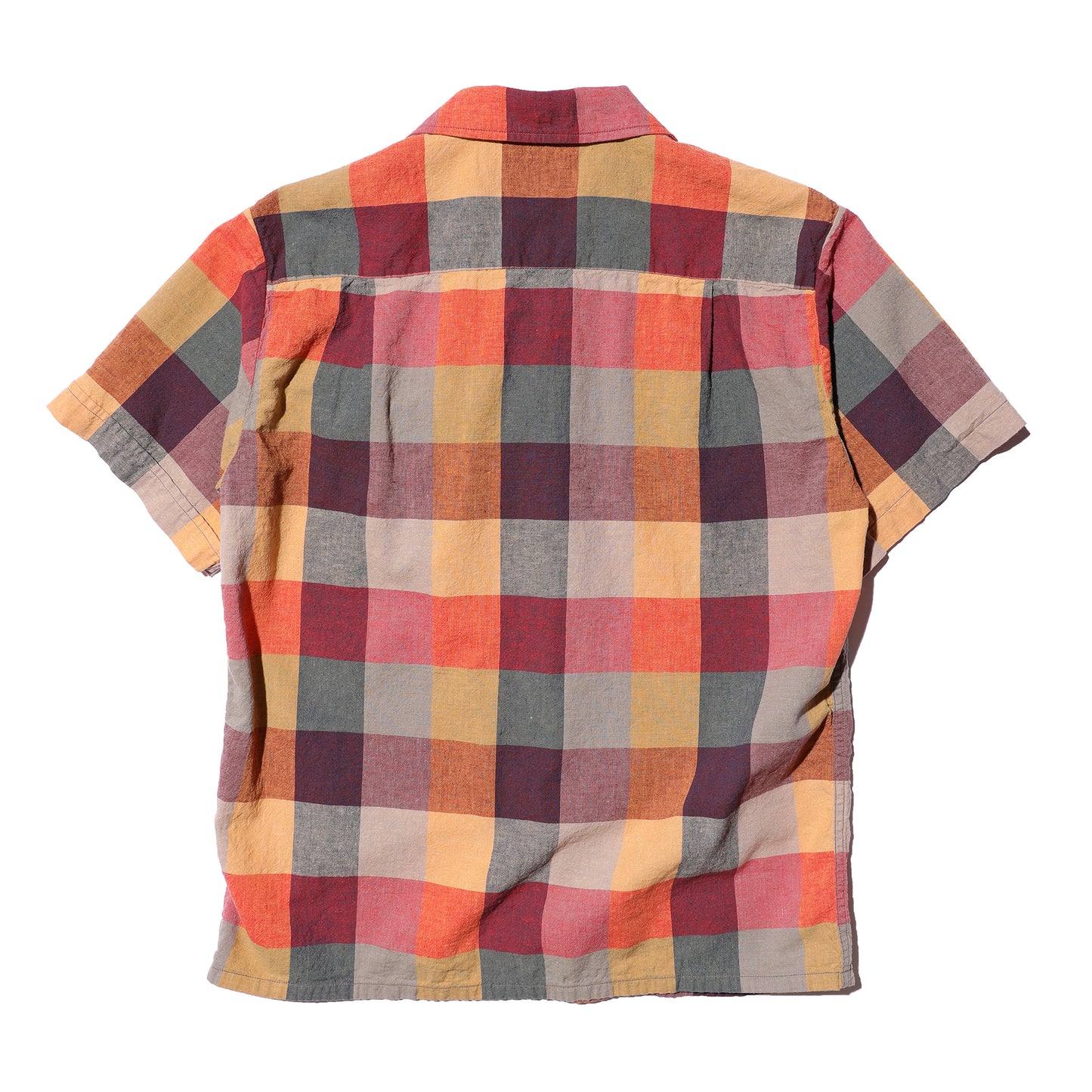 JELADO  S/S Vincent Shirt【SG82101】