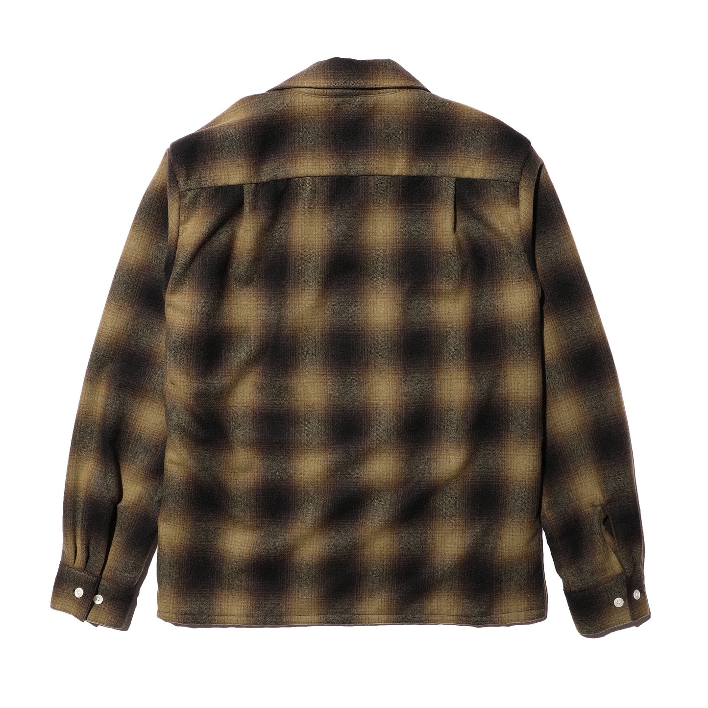 JELADO Westcoast Shirt 【SG83102】