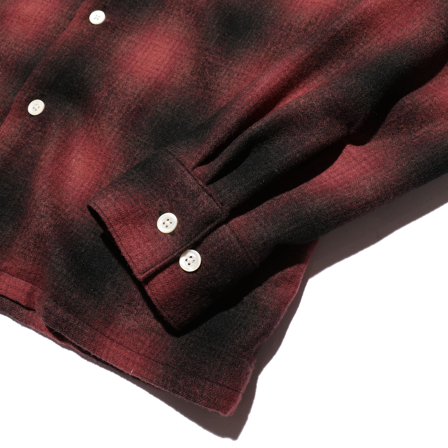 JELADO Westcoast Shirt 【SG83102】