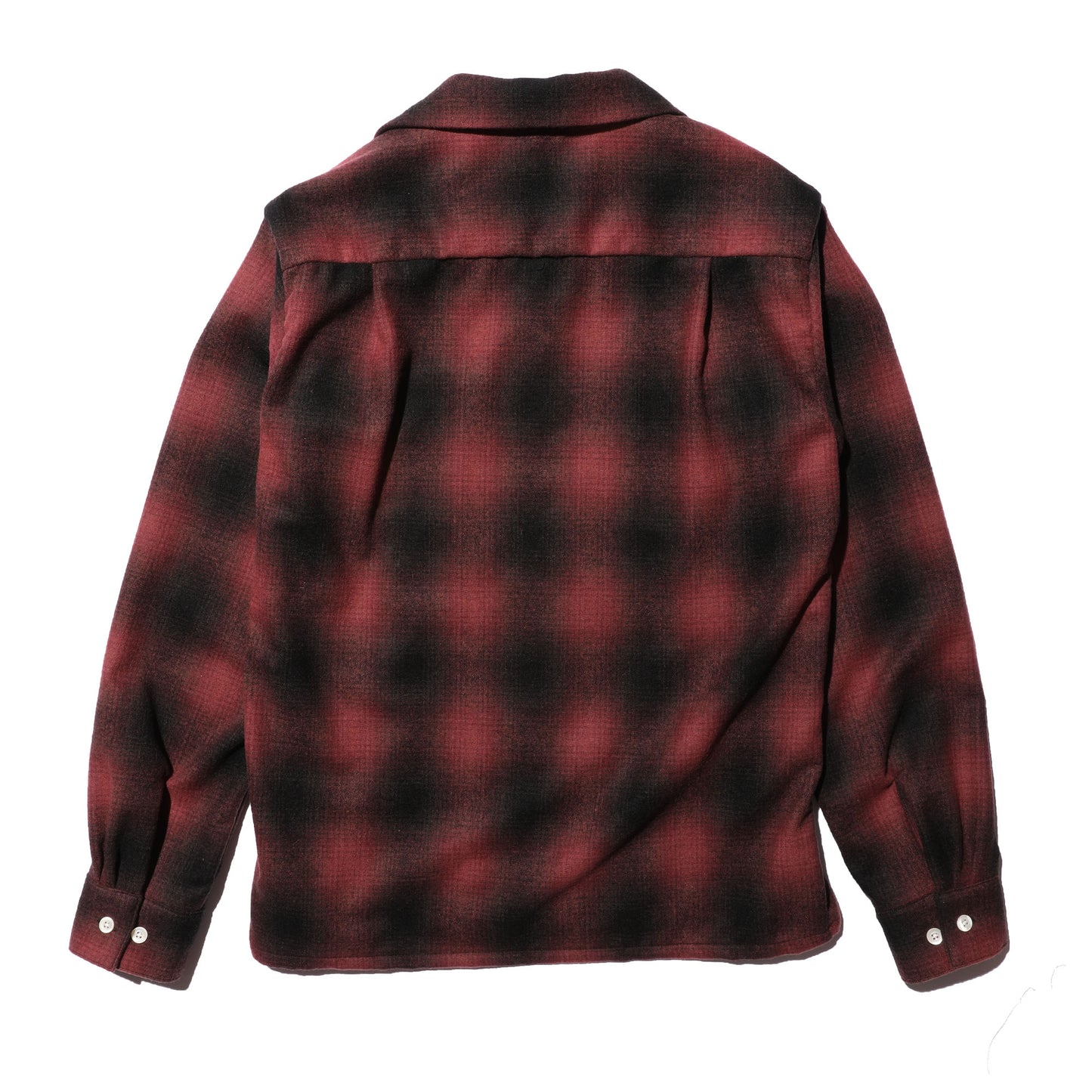JELADO Westcoast Shirt 【SG83102】