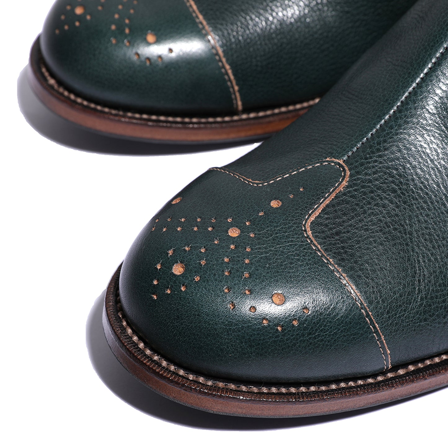 The 2 Monkeys ELASTOS Victorian Blue【TM01945】