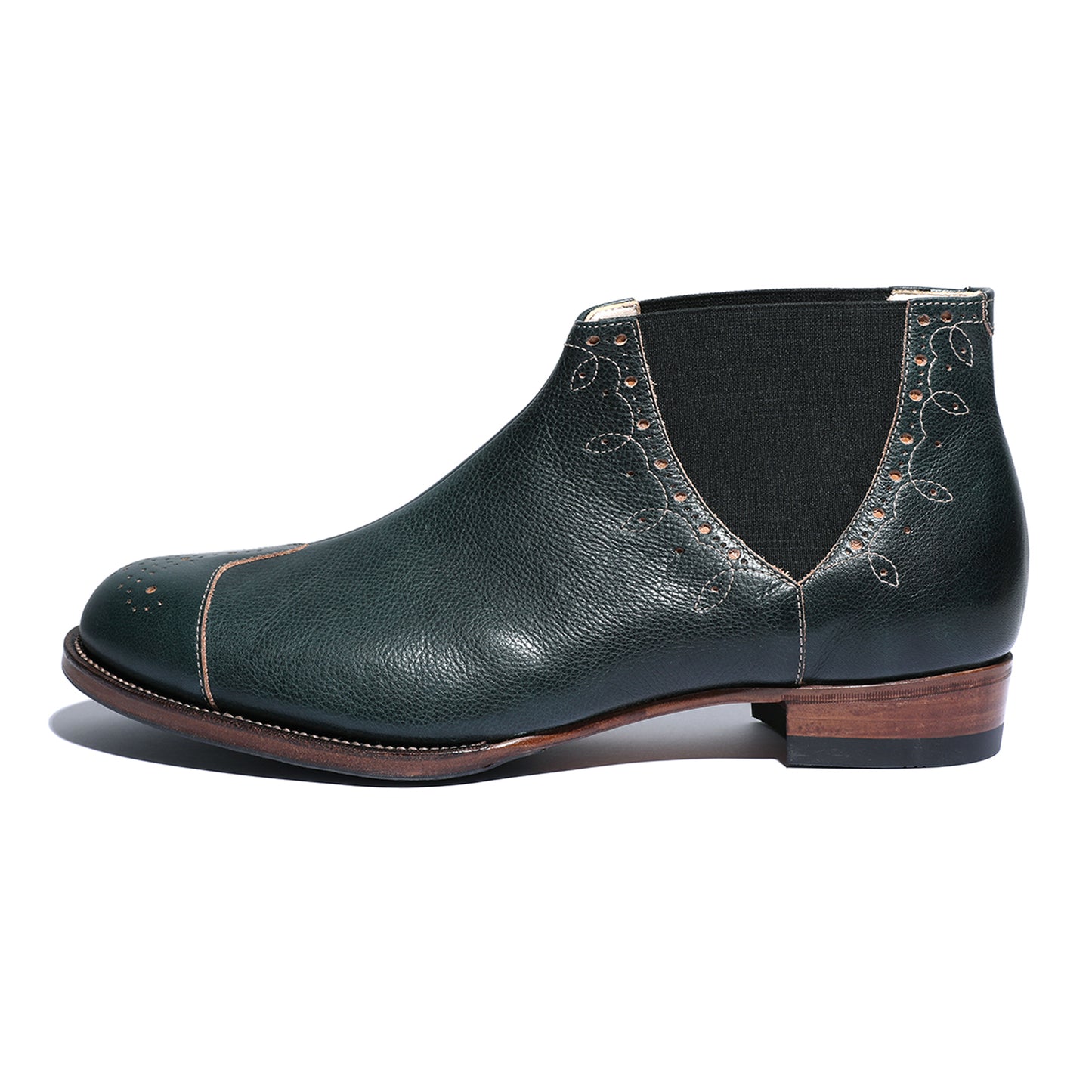 The 2 Monkeys ELASTOS Victorian Blue【TM01945】