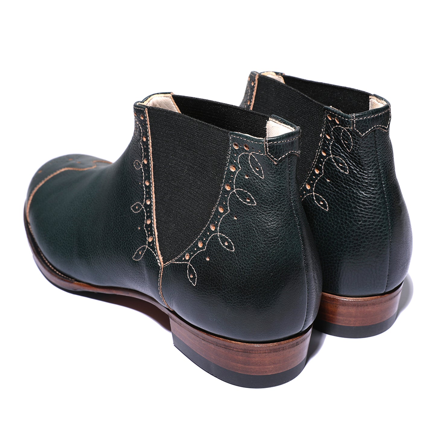 The 2 Monkeys ELASTOS Victorian Blue【TM01945】