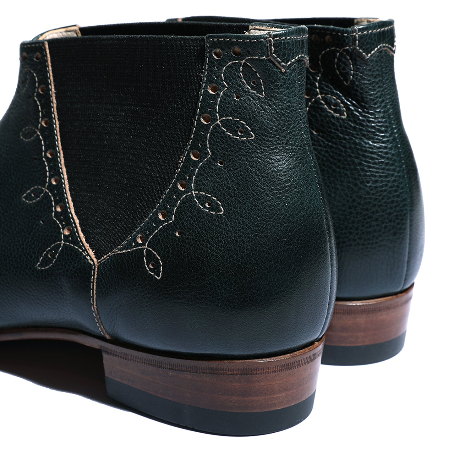 The 2 Monkeys ELASTOS Victorian Blue【TM01945】