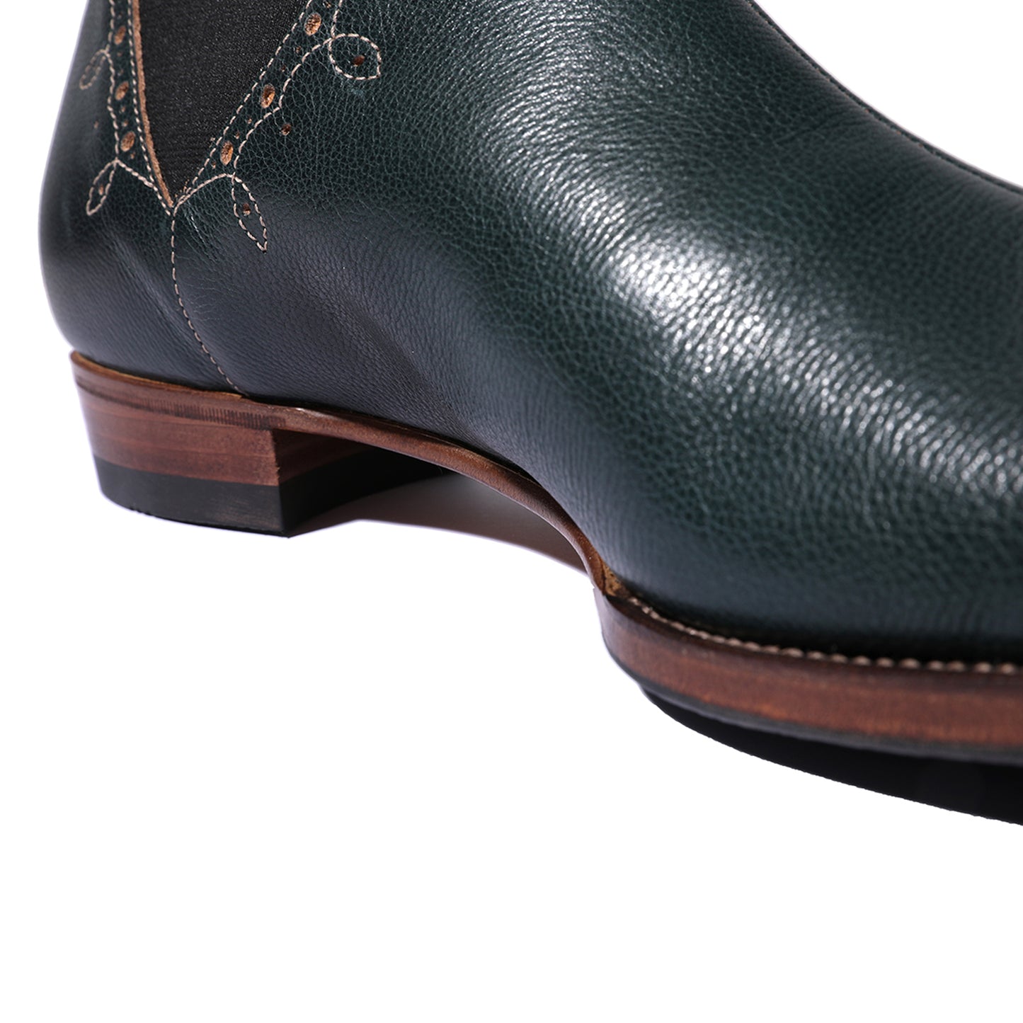 The 2 Monkeys ELASTOS Victorian Blue【TM01945】