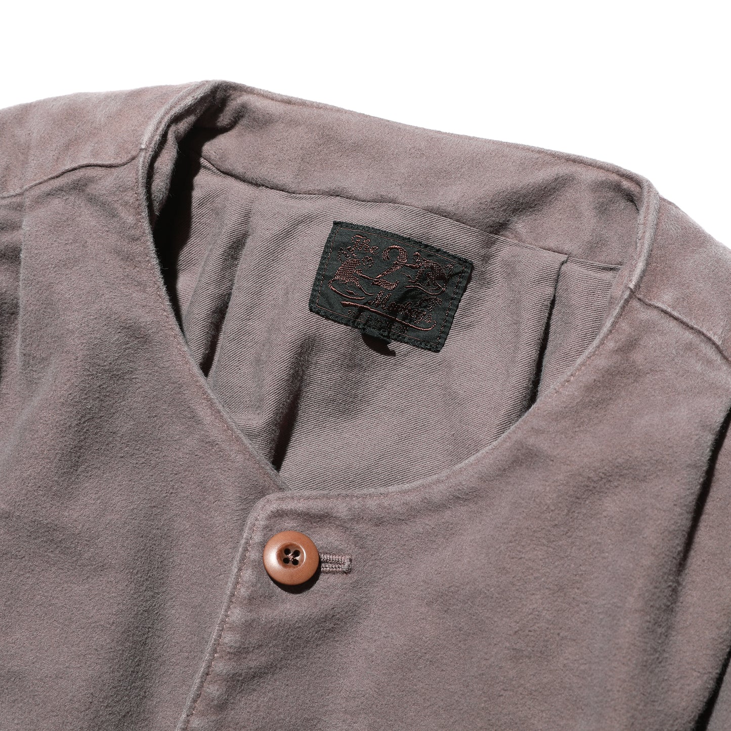 The 2 Monkeys Archaic Norfolk Jacket【TM03432】
