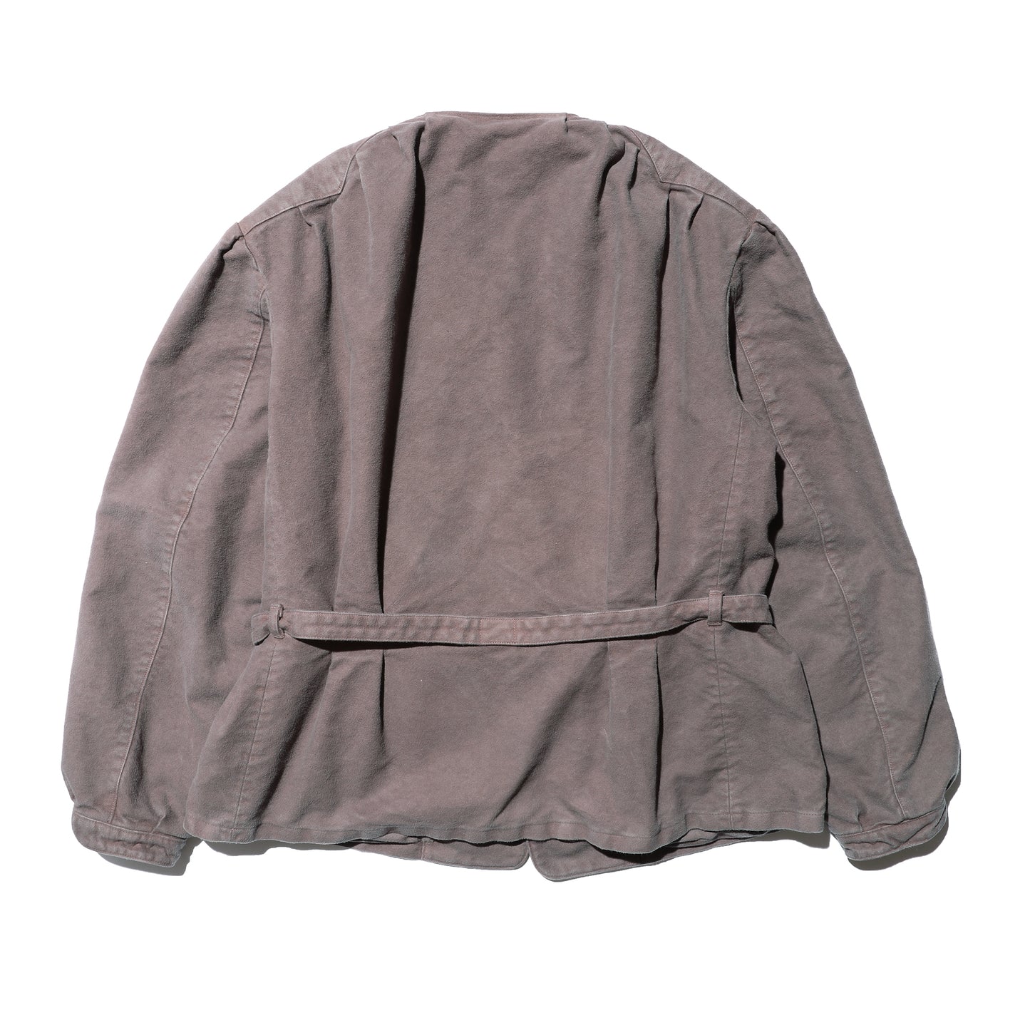 The 2 Monkeys Archaic Norfolk Jacket【TM03432】