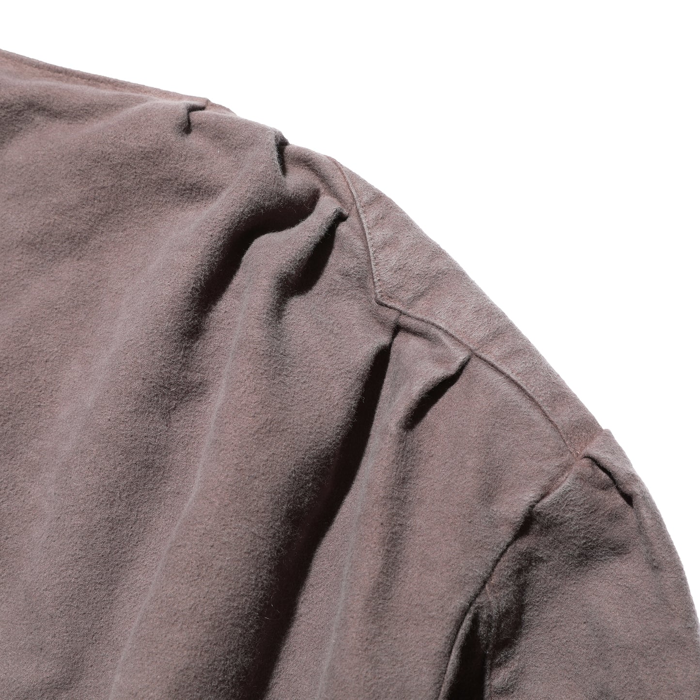 The 2 Monkeys Archaic Norfolk Jacket【TM03432】